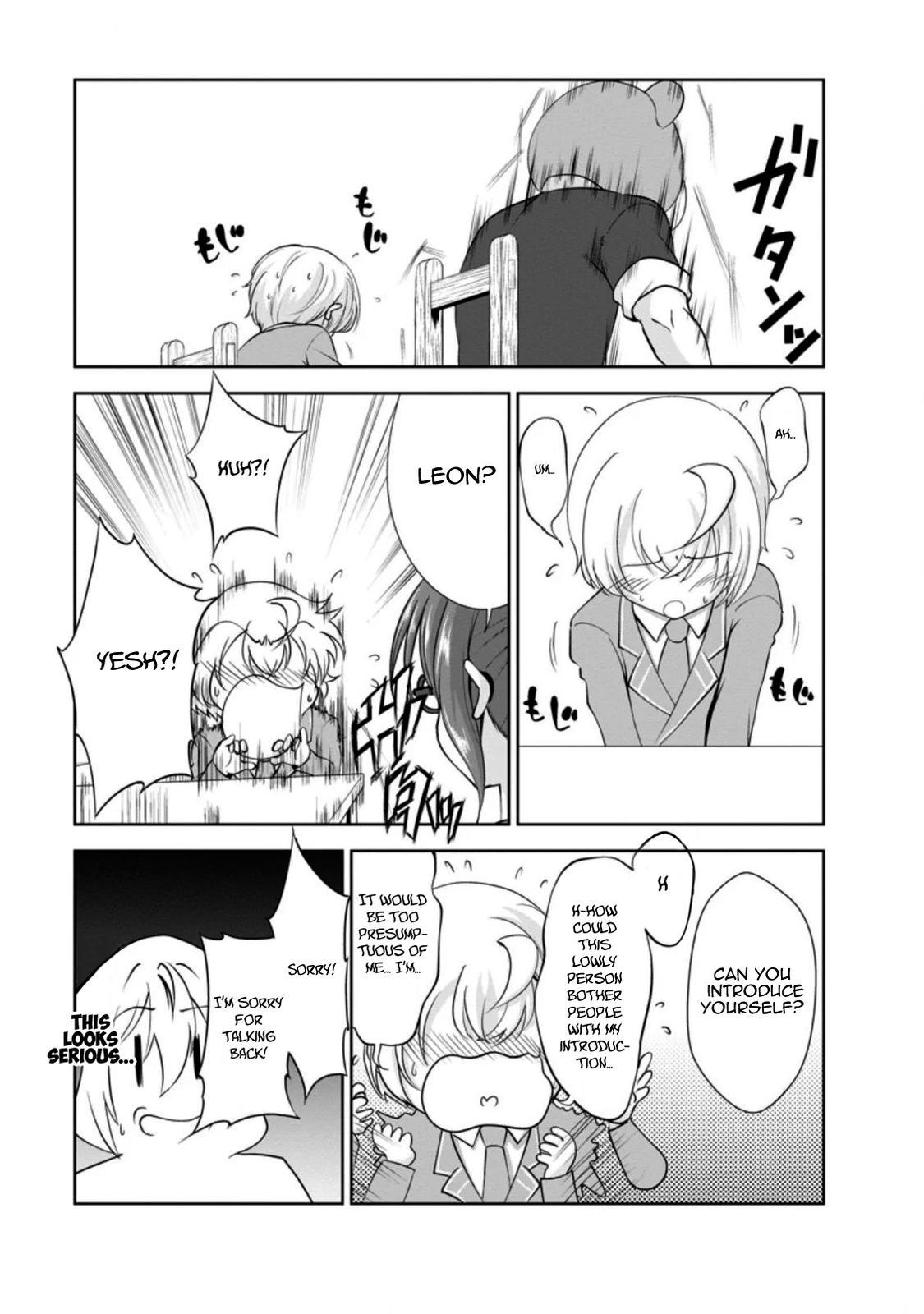 Shinka no Mi Chapter 28 13