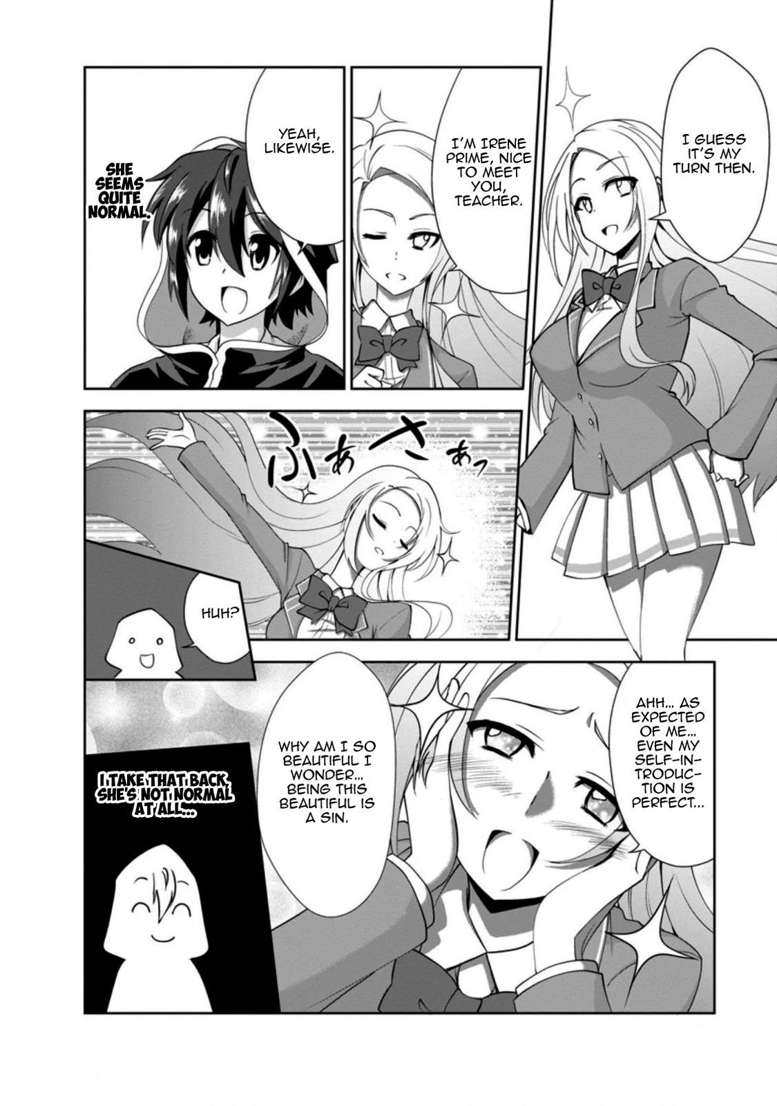 Shinka no Mi Chapter 28 16