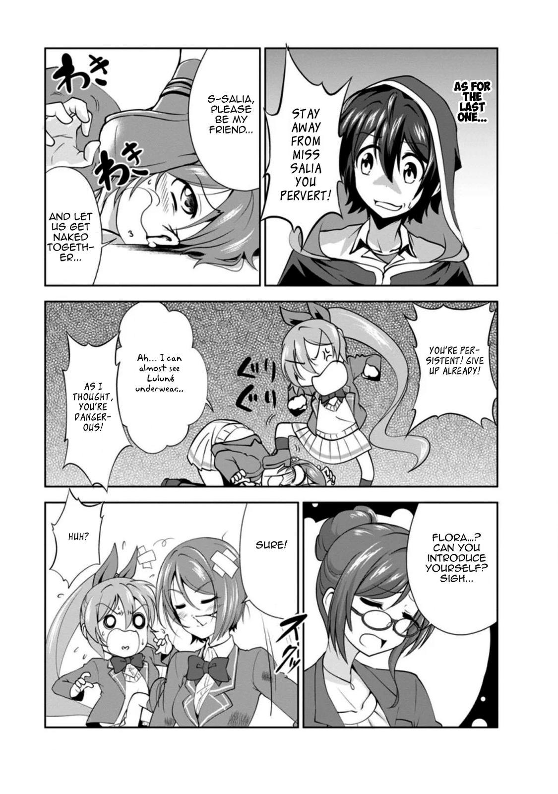 Shinka no Mi Chapter 28 17