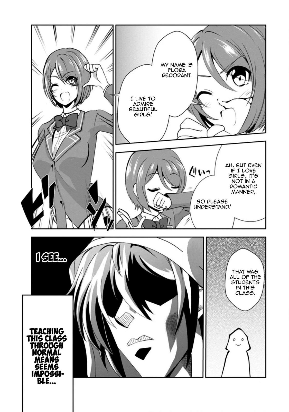Shinka no Mi Chapter 28 18