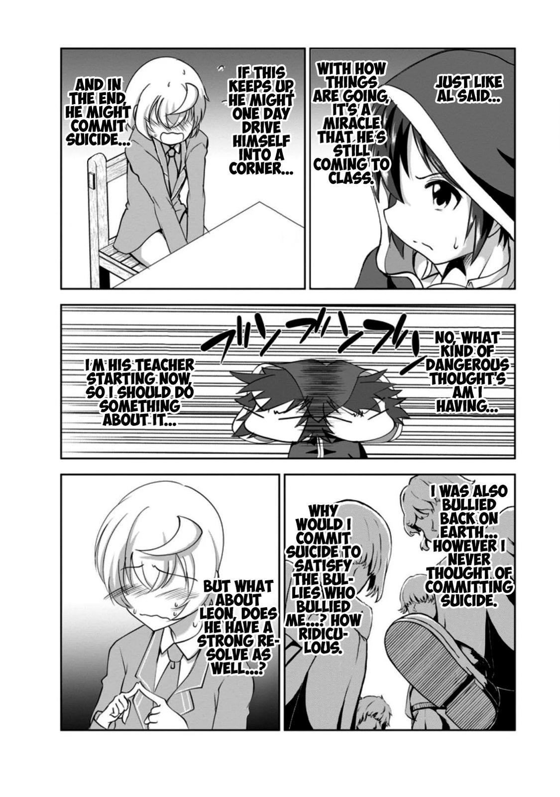 Shinka no Mi Chapter 28 22