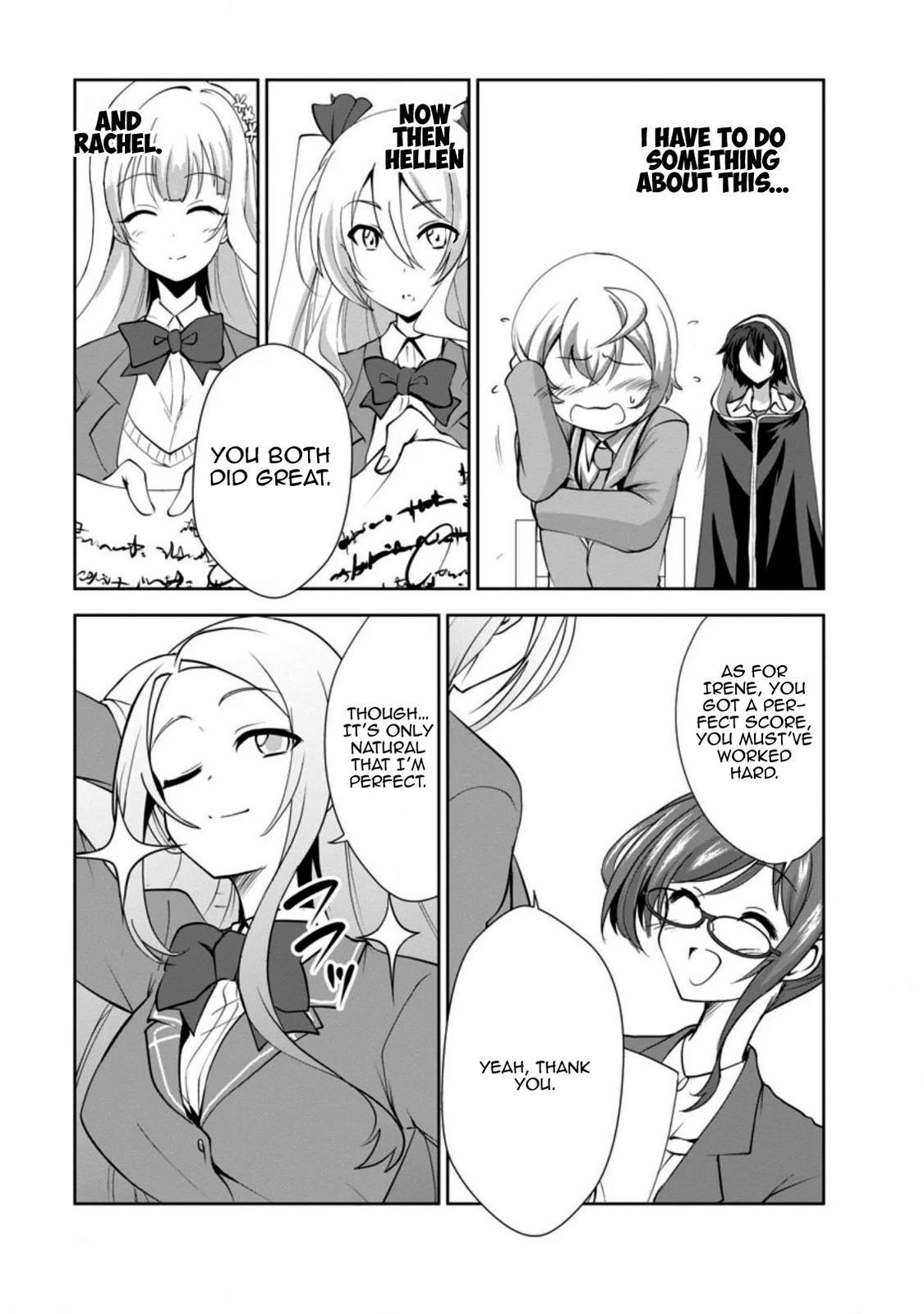 Shinka no Mi Chapter 28 23