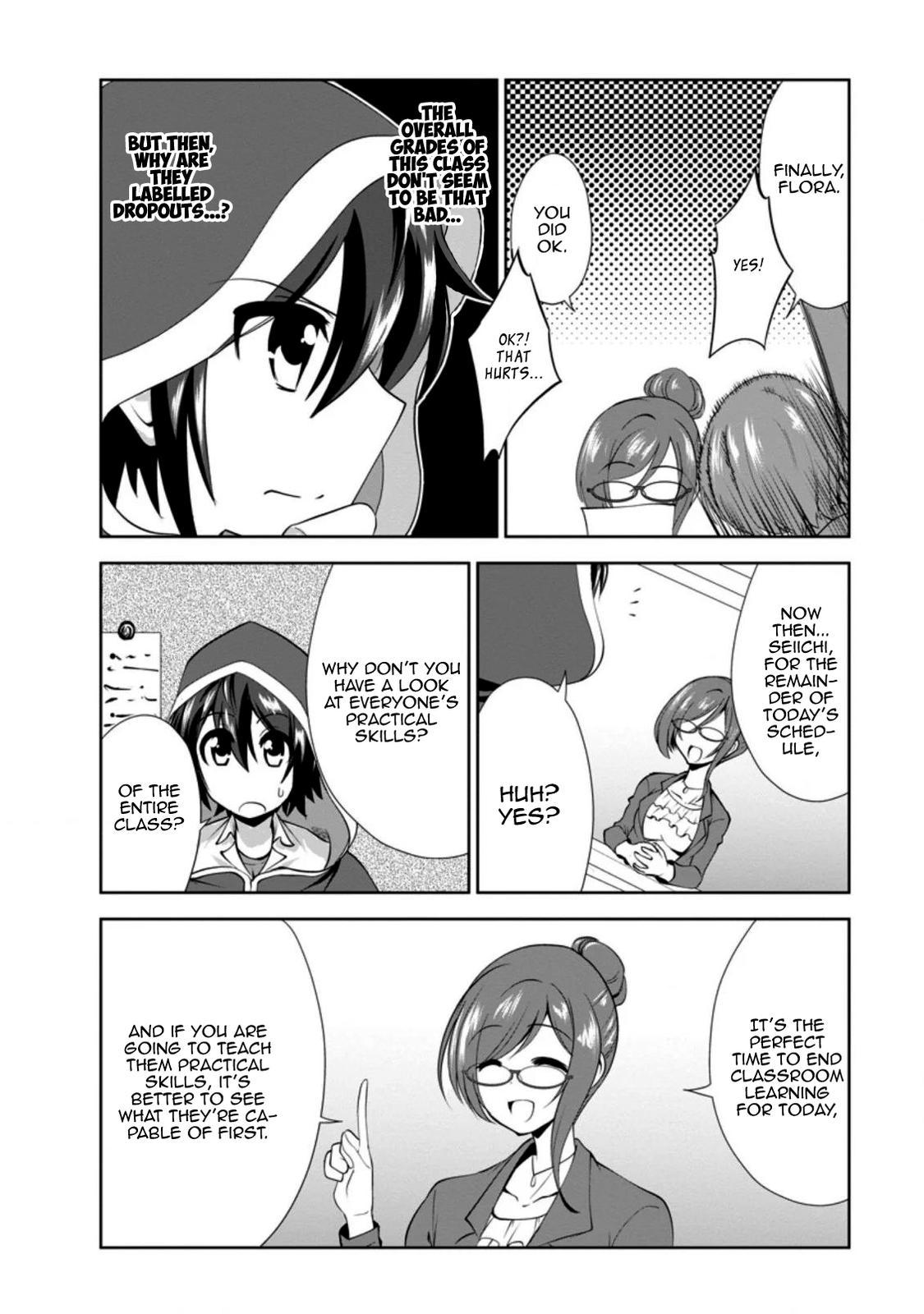 Shinka no Mi Chapter 28 24