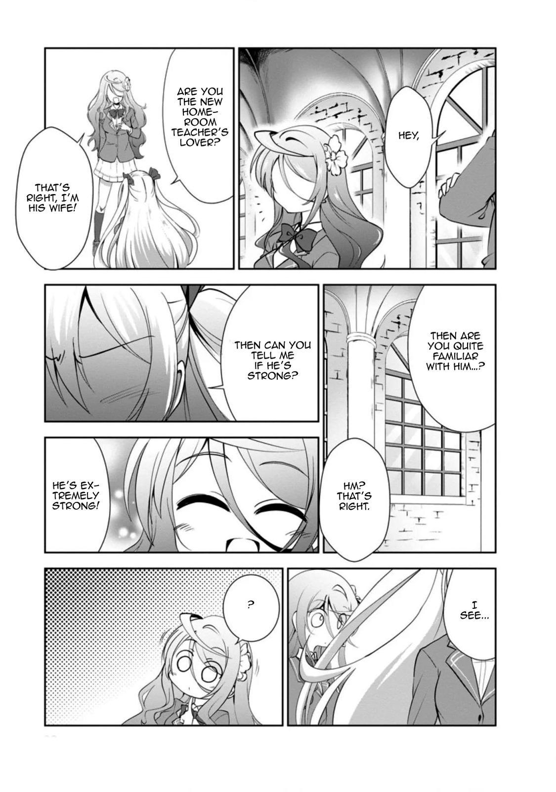 Shinka no Mi Chapter 28 29