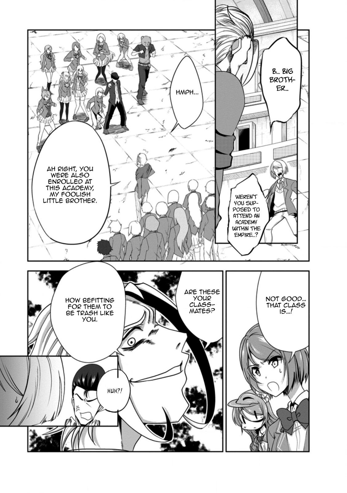 Shinka no Mi Chapter 29 1