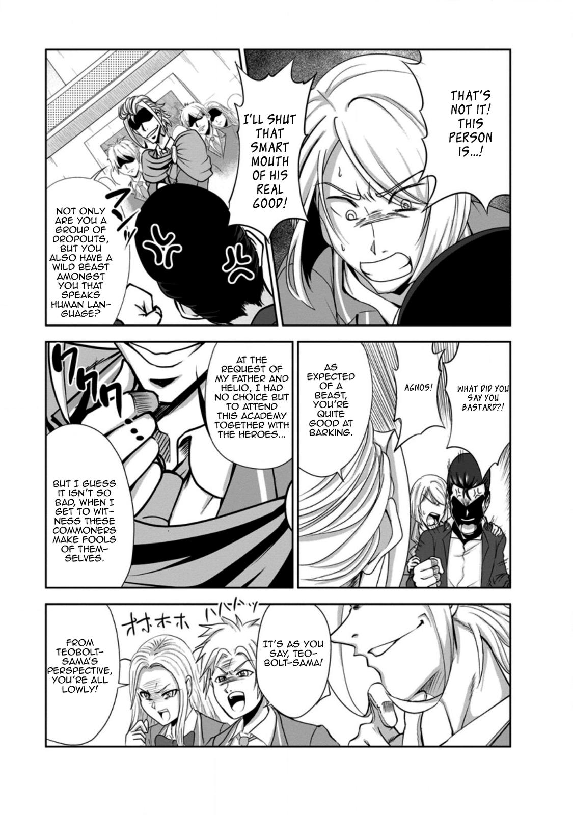 Shinka no Mi Chapter 29 3