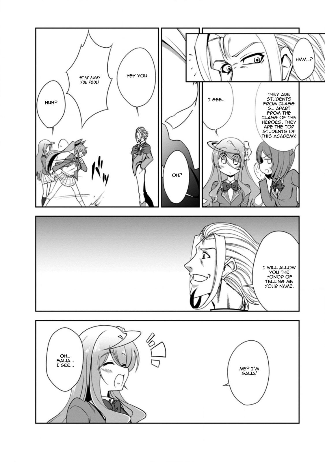 Shinka no Mi Chapter 29 4