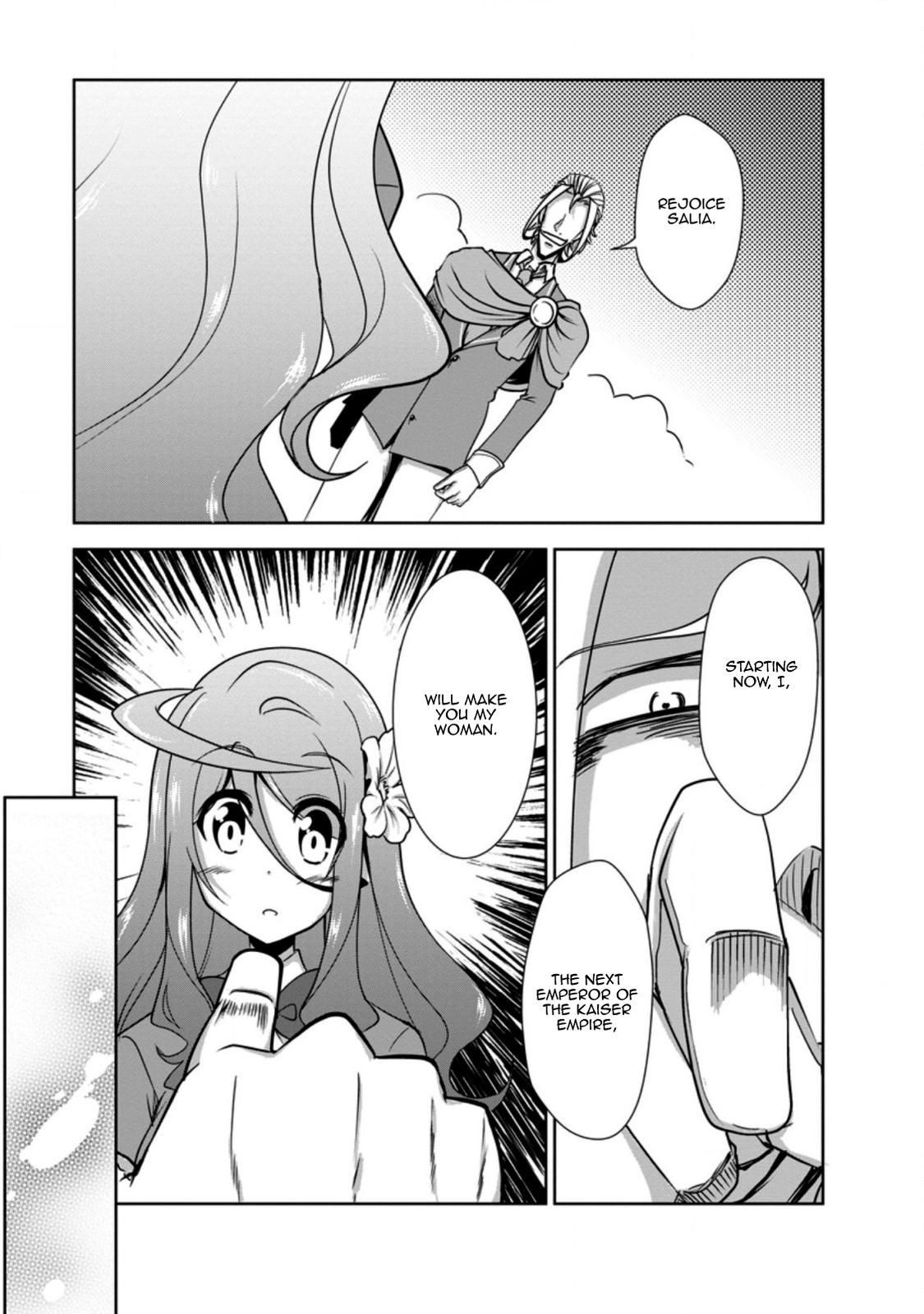 Shinka no Mi Chapter 29 5