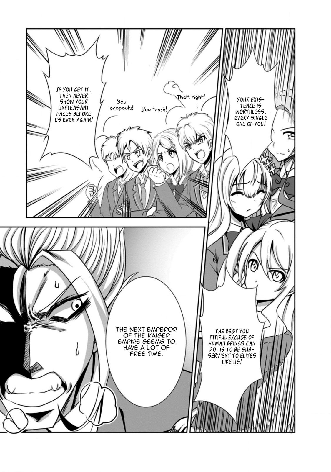 Shinka no Mi Chapter 29 11