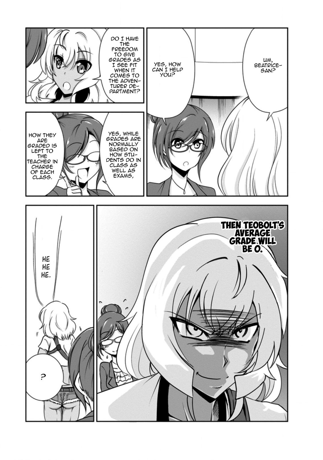 Shinka no Mi Chapter 29 19
