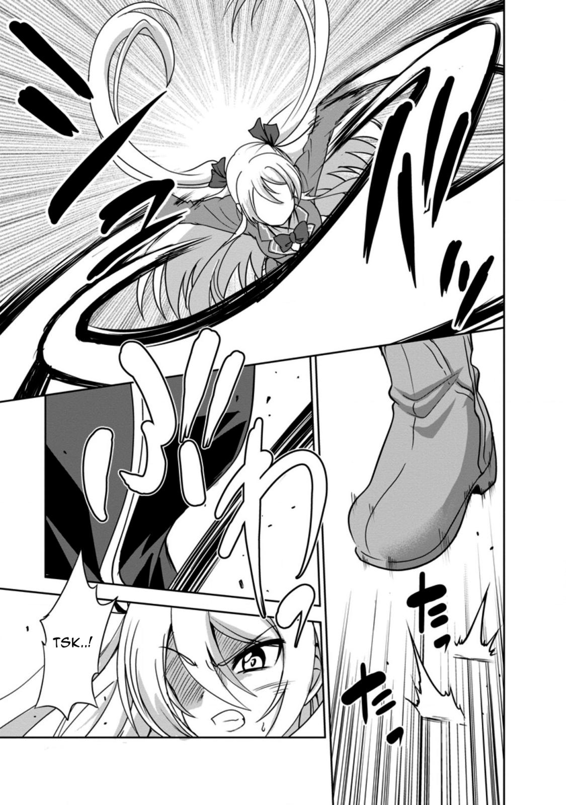 Shinka no Mi Chapter 29 25