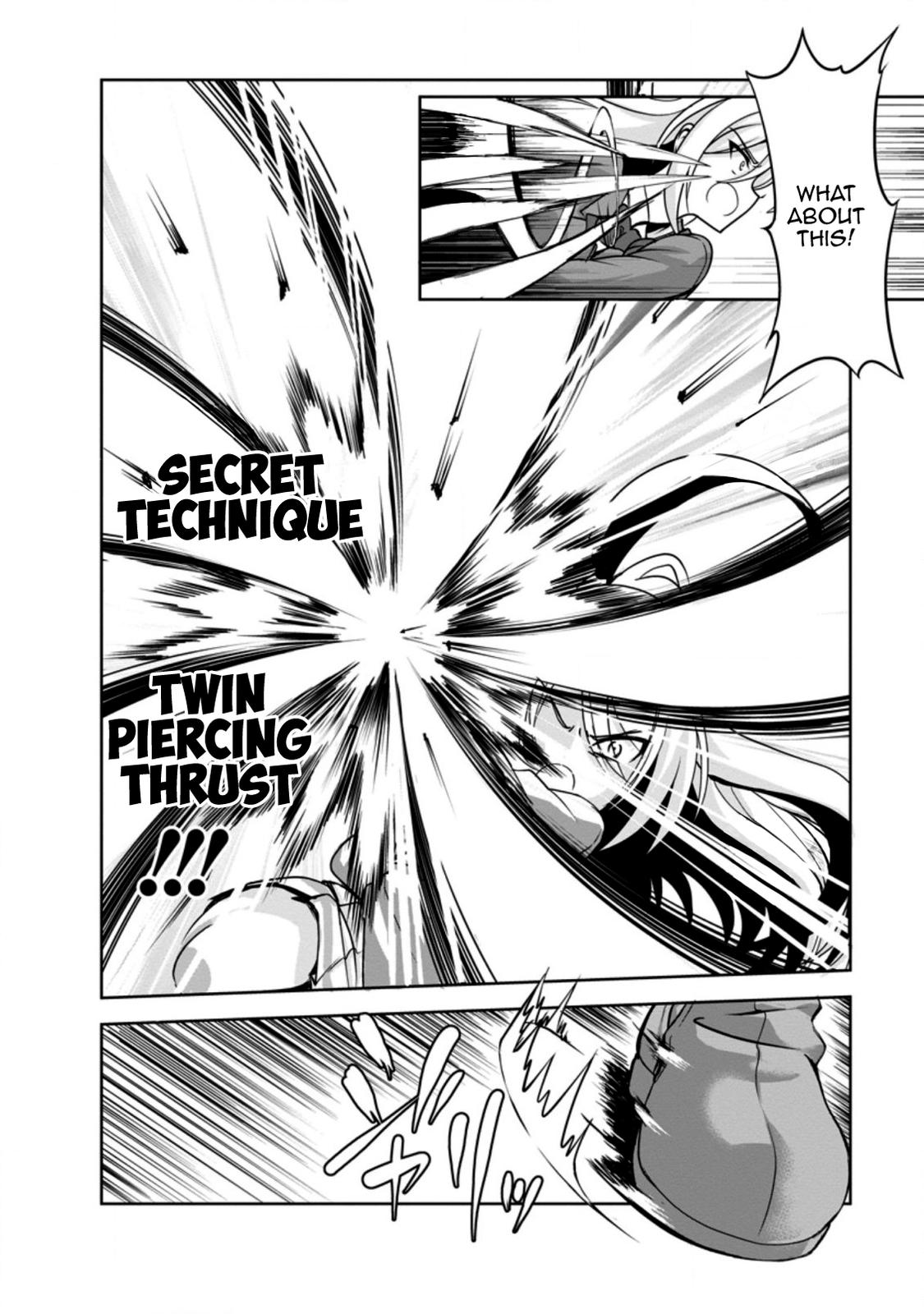 Shinka no Mi Chapter 29 26