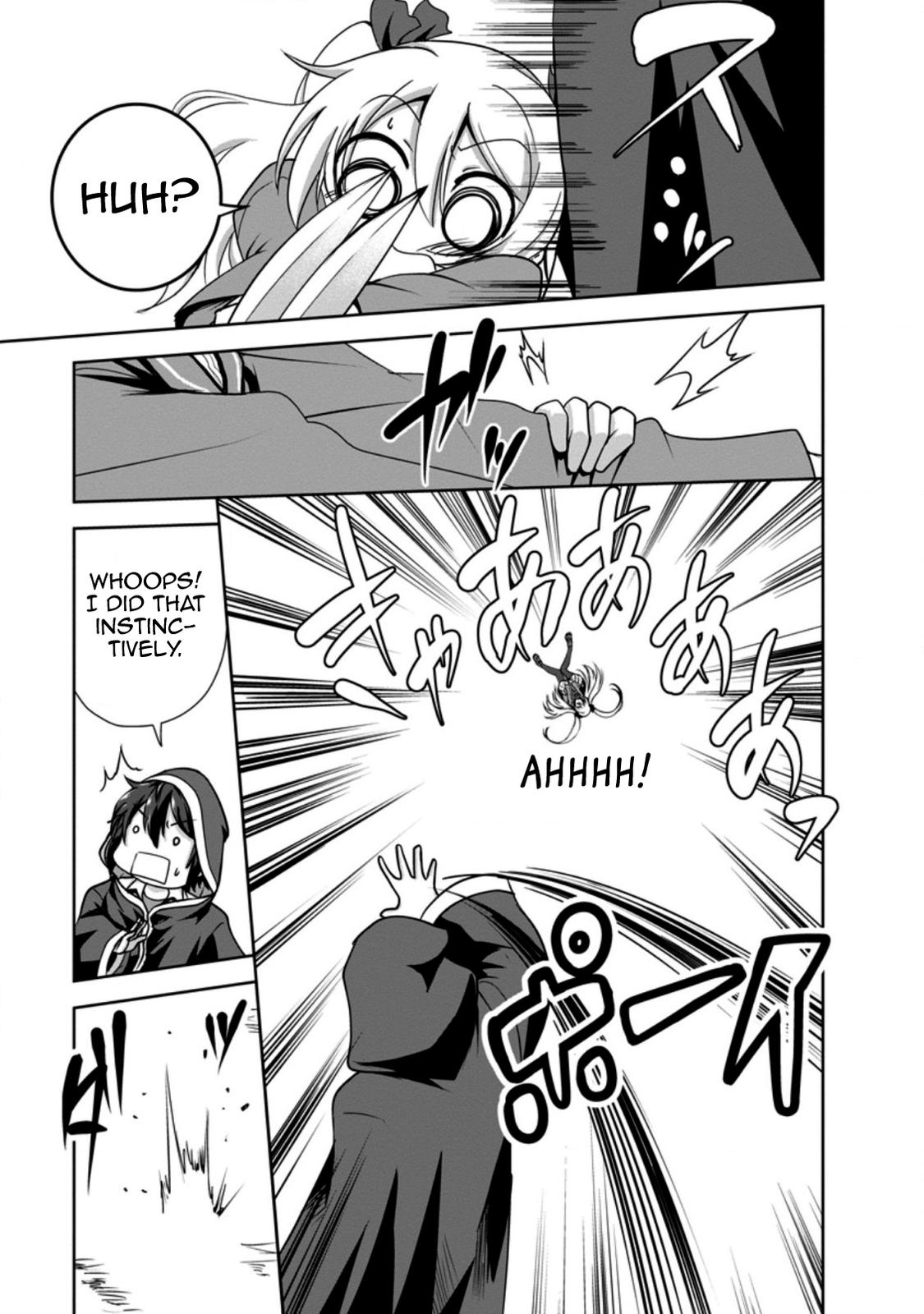 Shinka no Mi Chapter 29 27