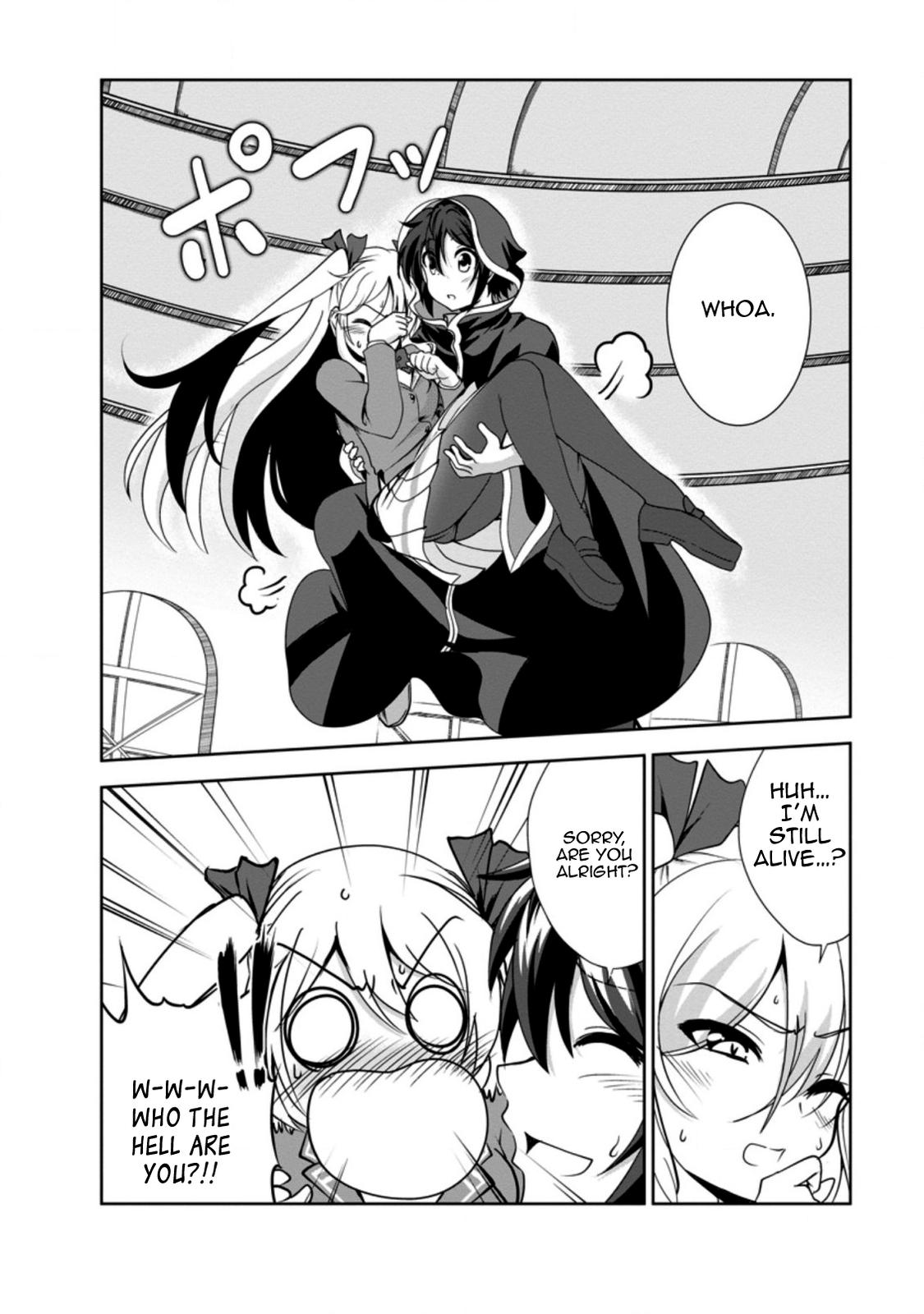 Shinka no Mi Chapter 29 28