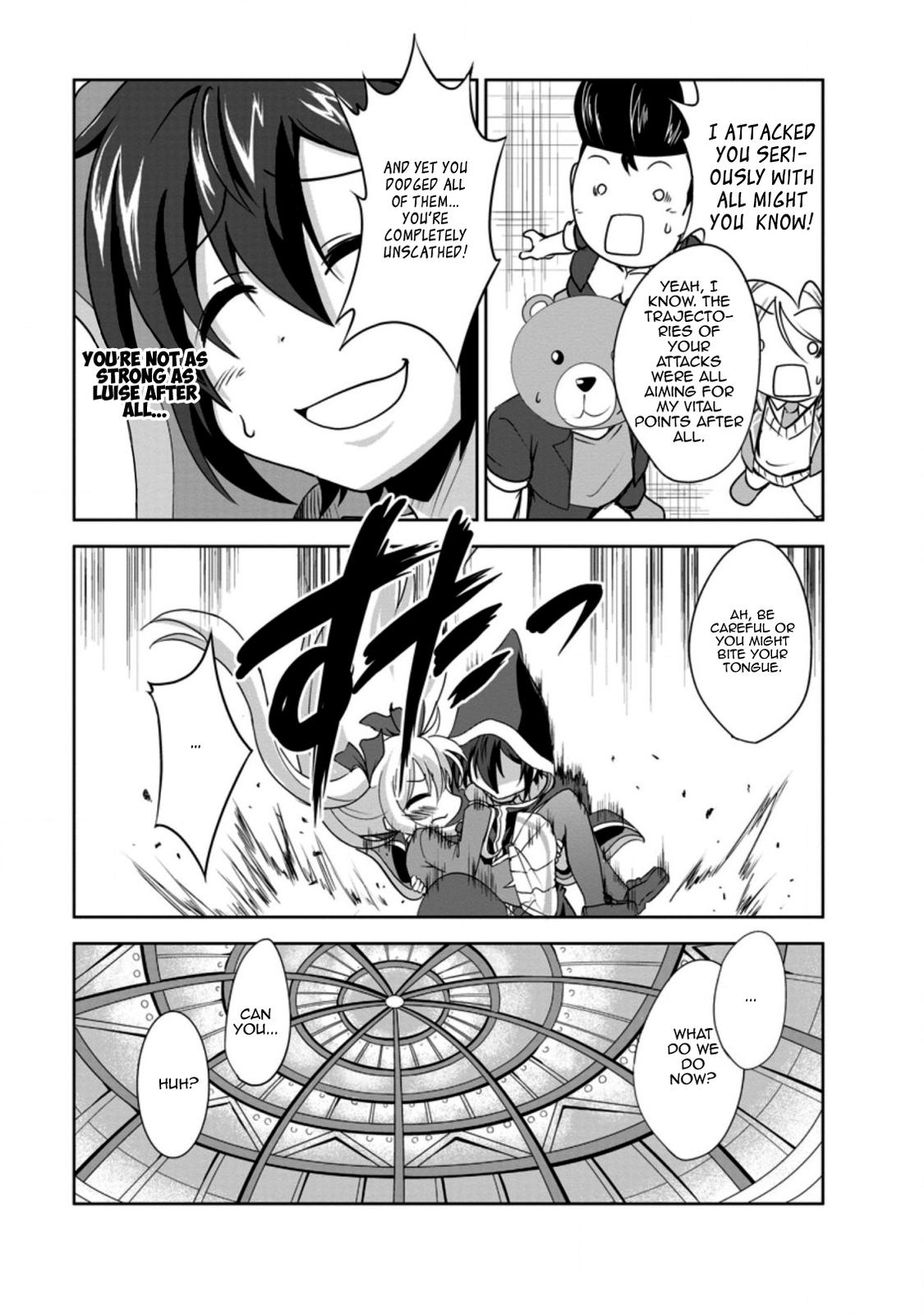 Shinka no Mi Chapter 29 29