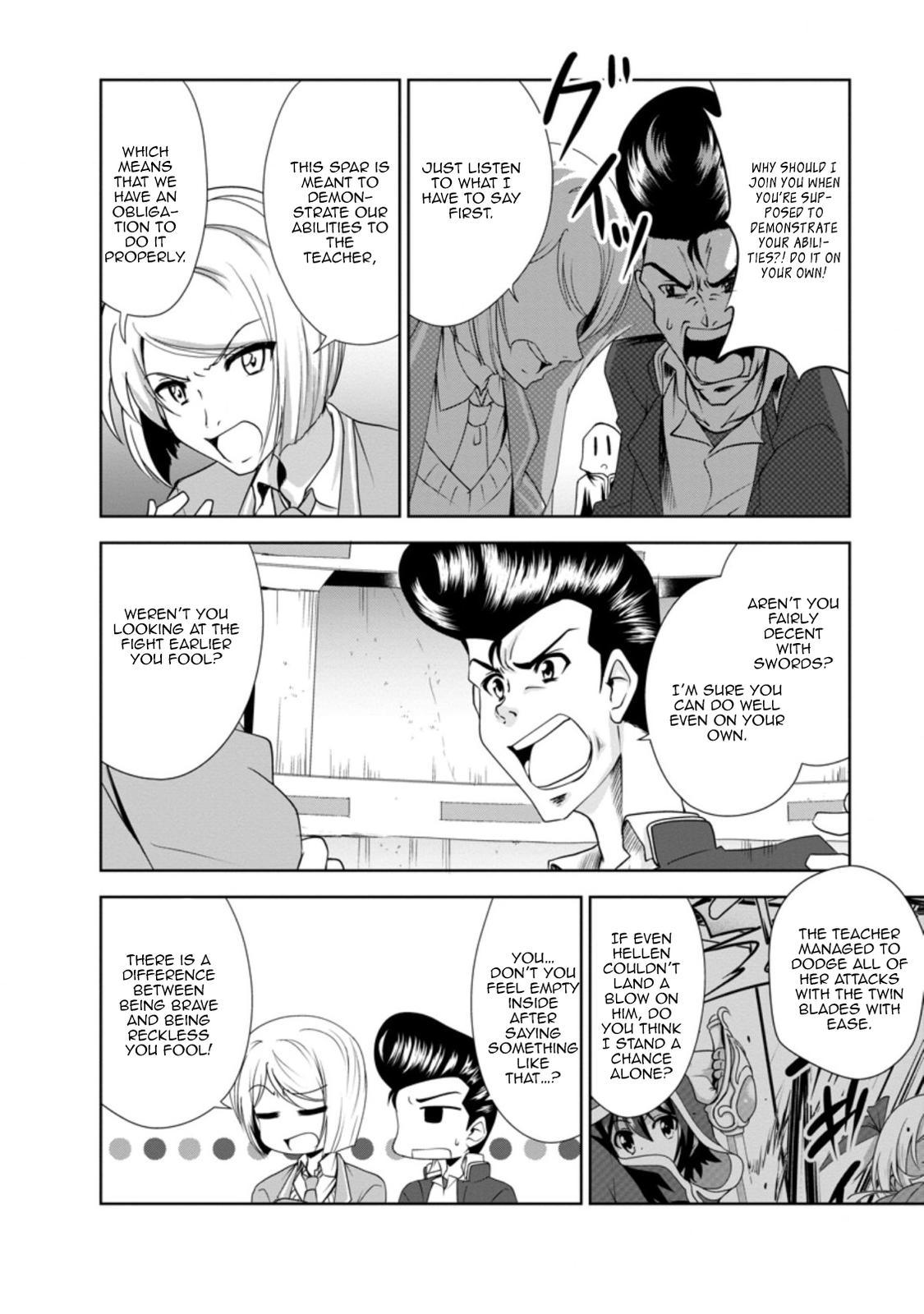 Shinka no Mi Chapter 30 2