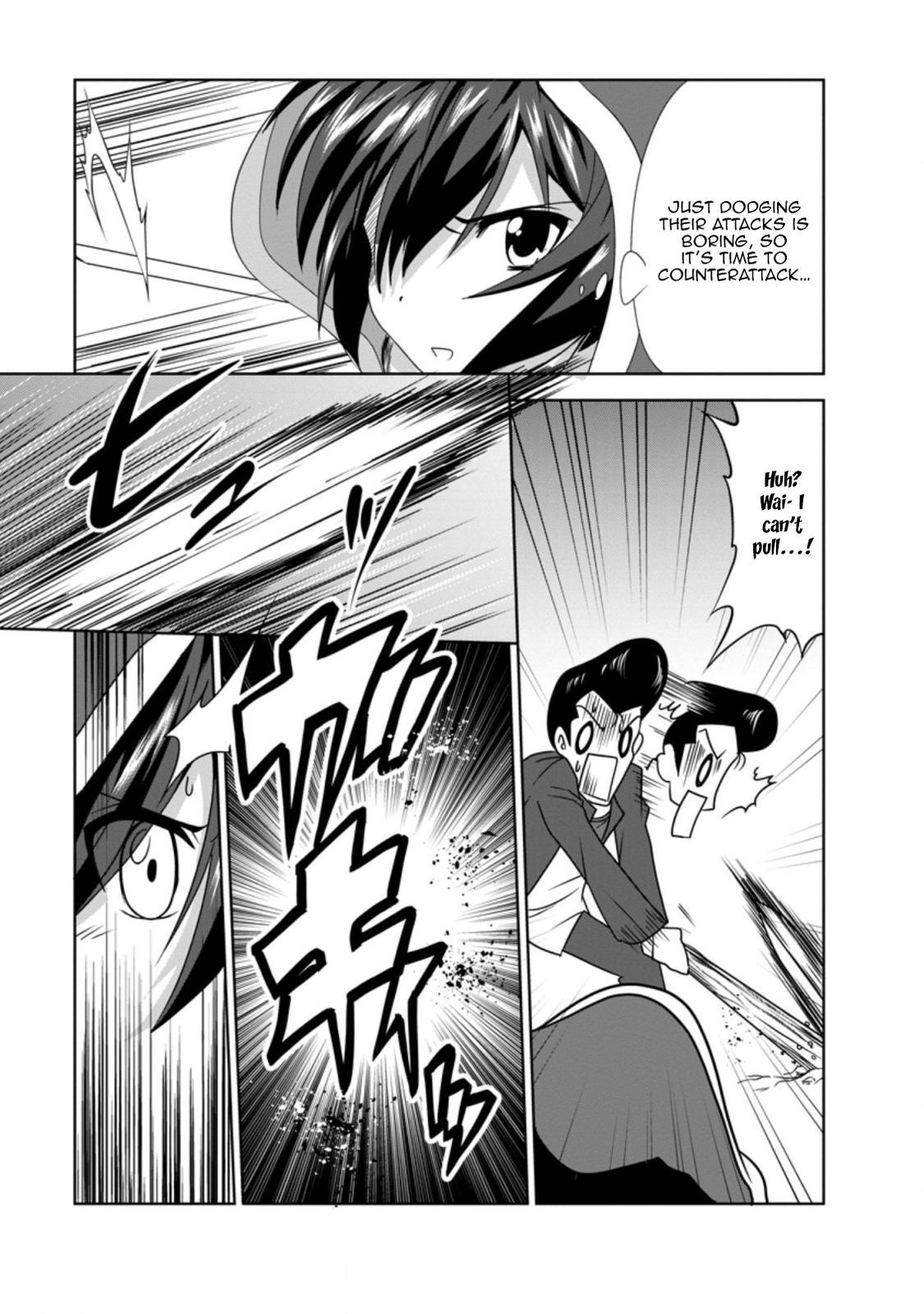 Shinka no Mi Chapter 30 13