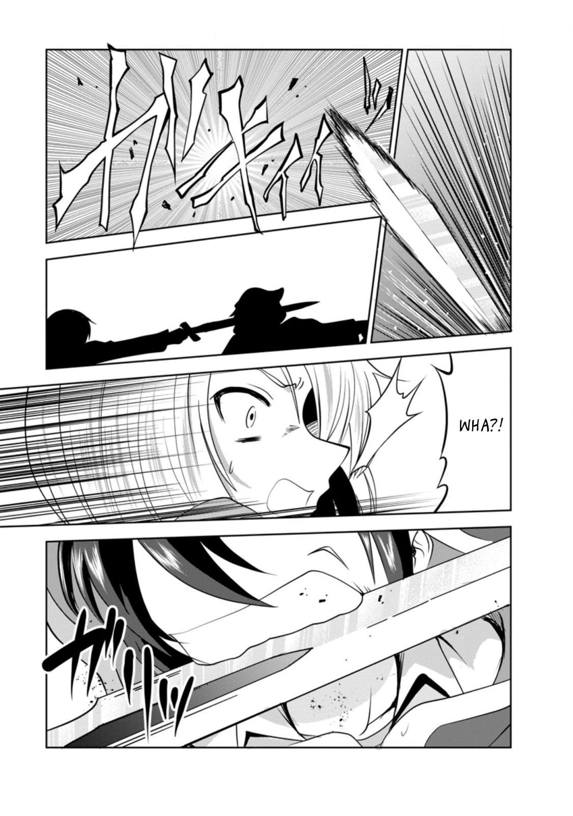 Shinka no Mi Chapter 30 15