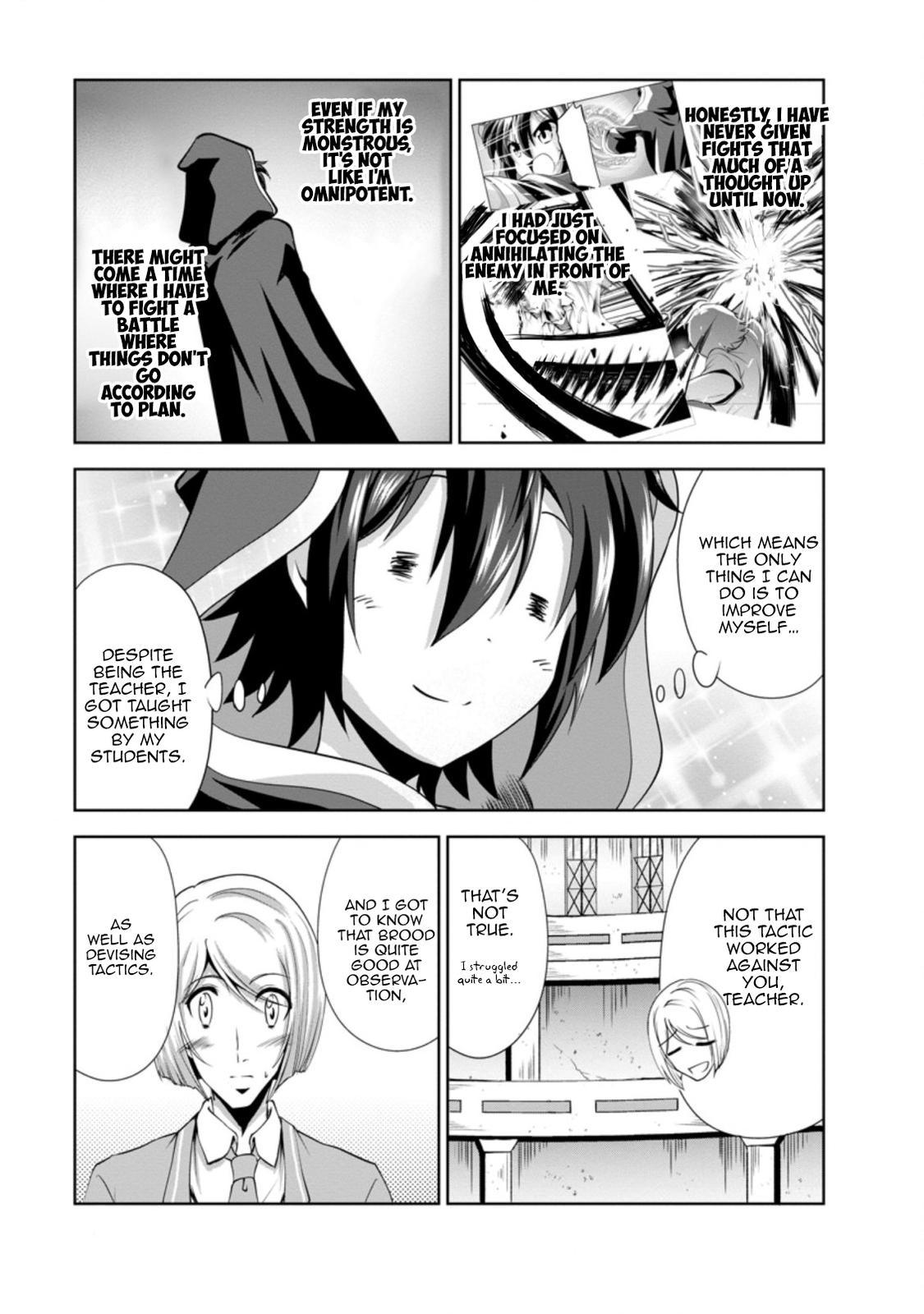 Shinka no Mi Chapter 30 21