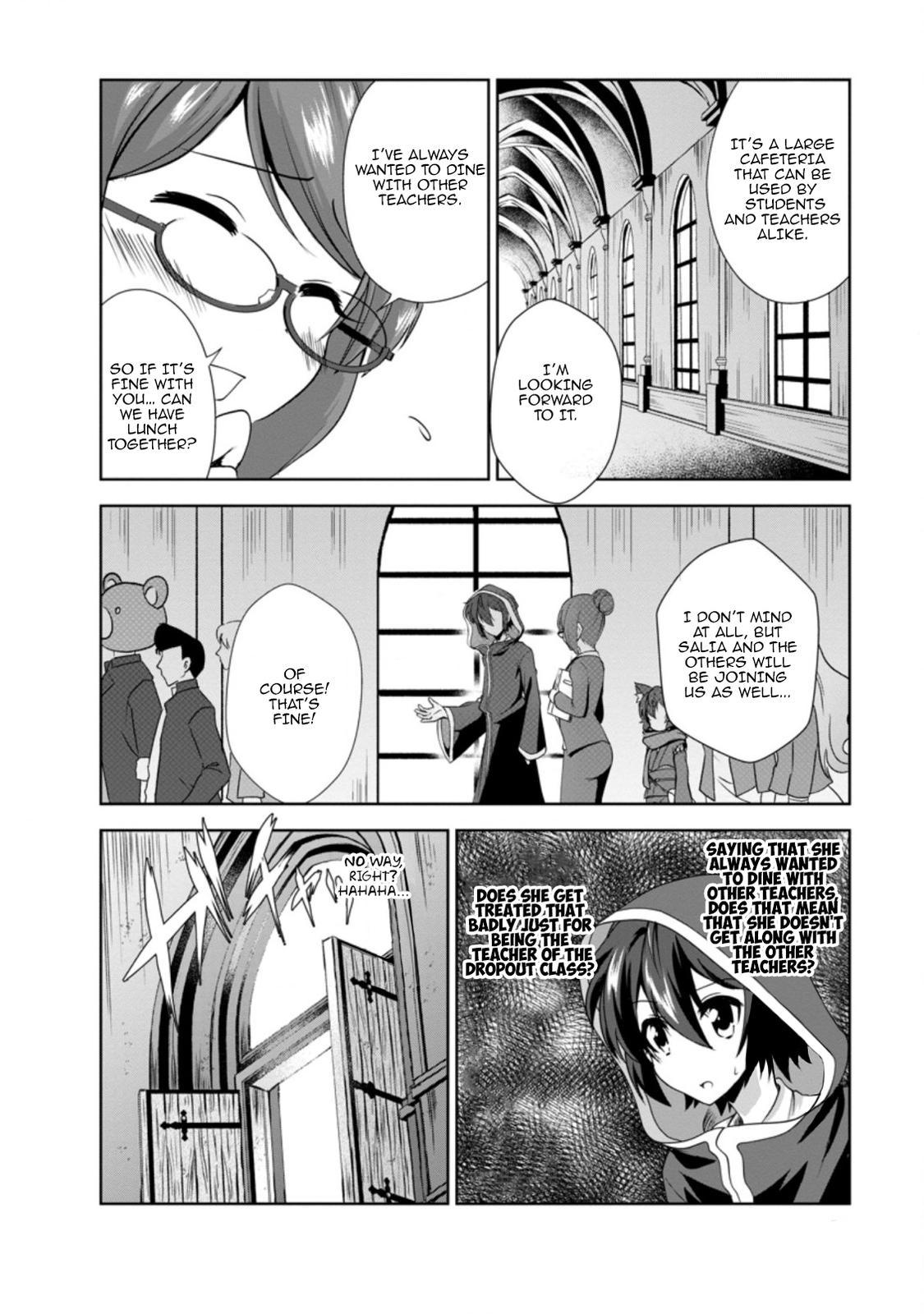 Shinka no Mi Chapter 30 28