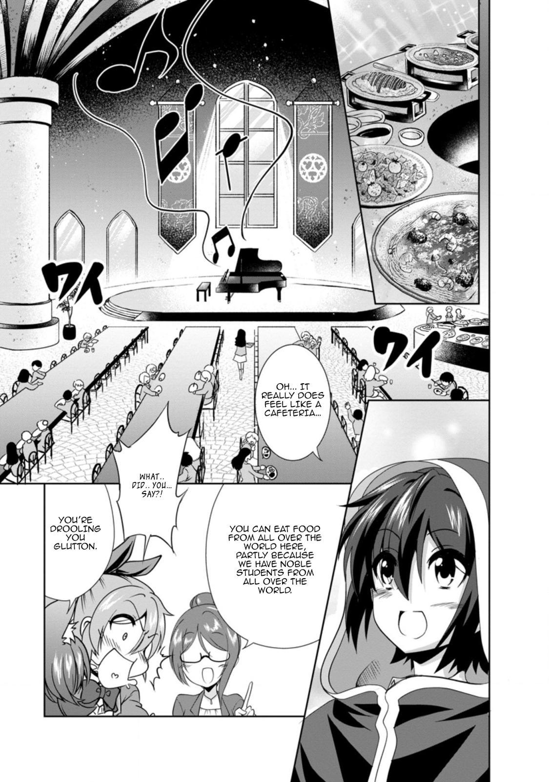 Shinka no Mi Chapter 30 29