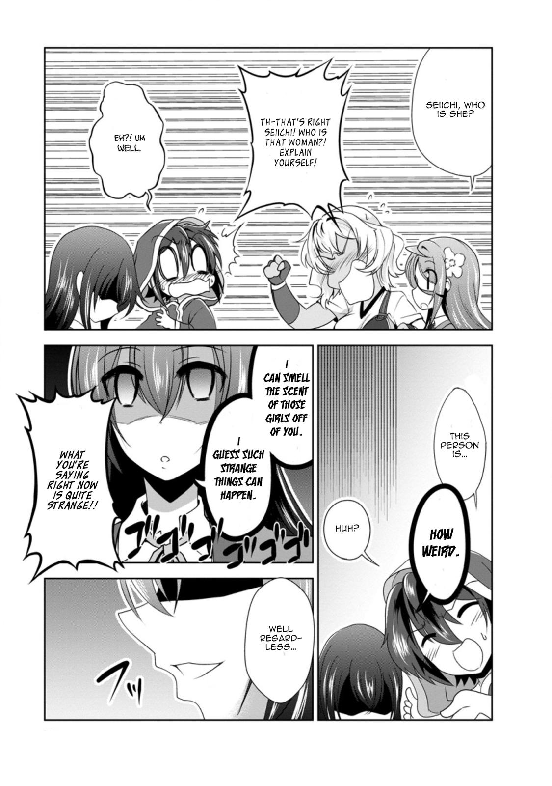 Shinka no Mi Chapter 31 5