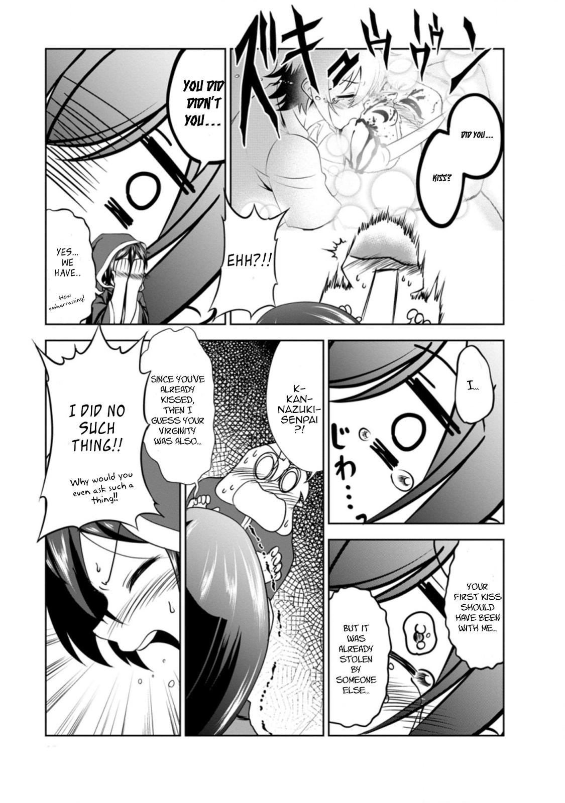 Shinka no Mi Chapter 31 9