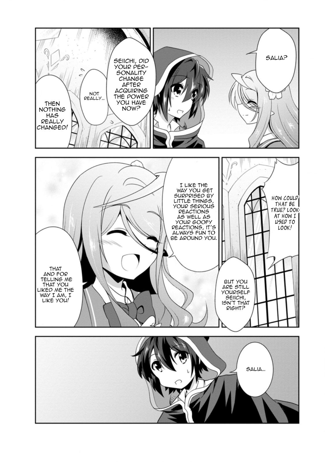 Shinka no Mi Chapter 31 16