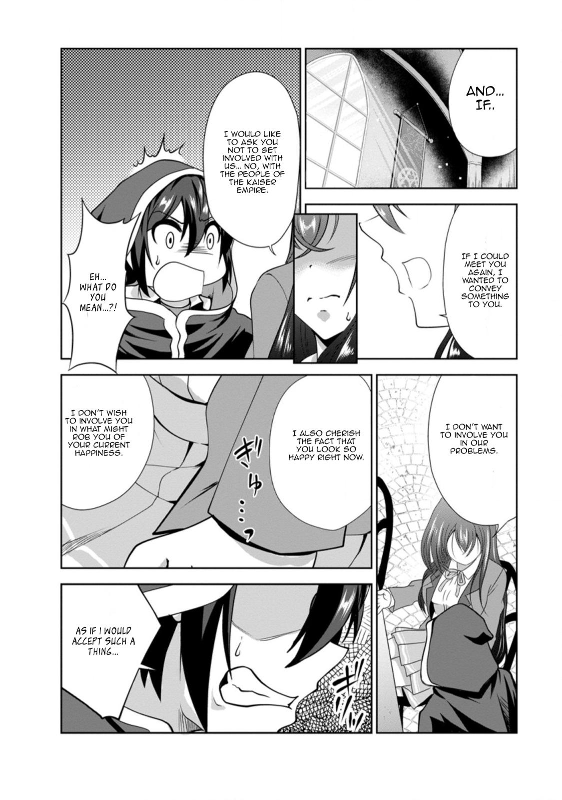 Shinka no Mi Chapter 31 28