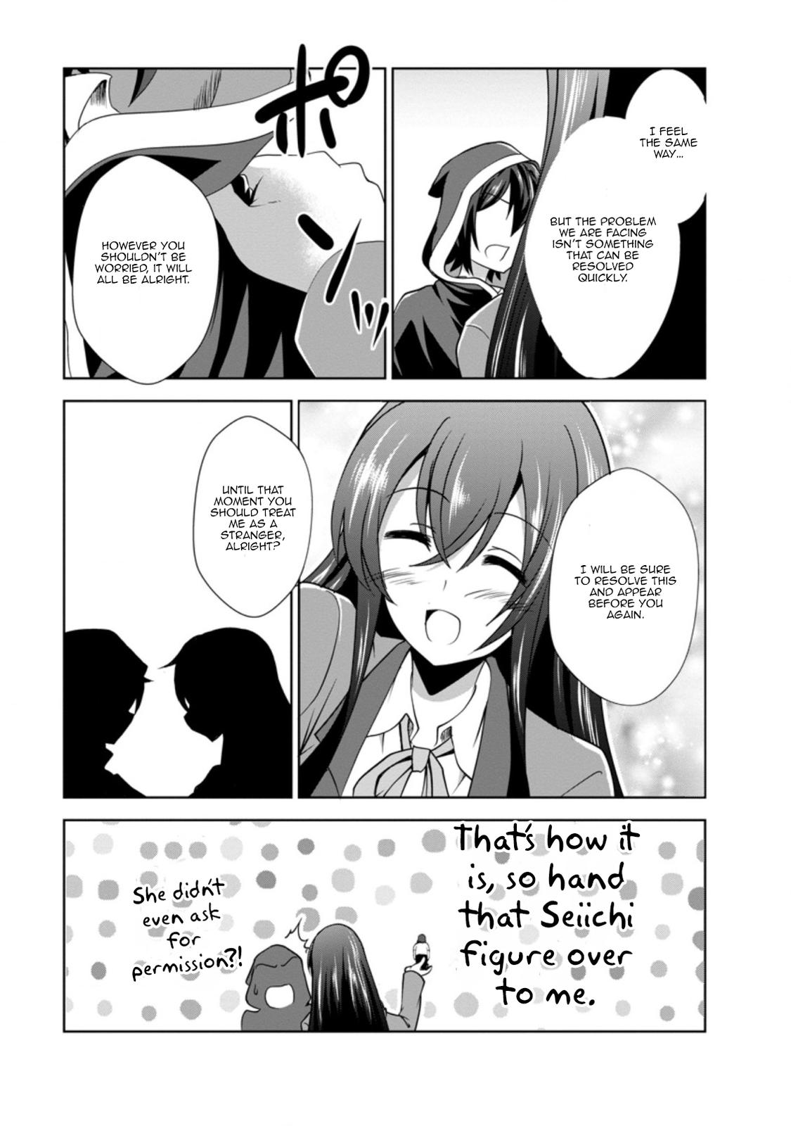 Shinka no Mi Chapter 31 29