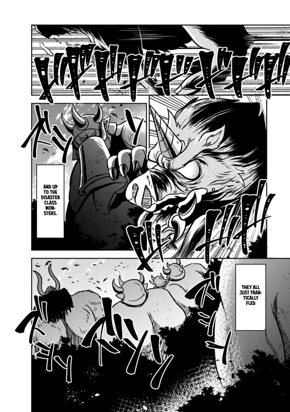 Shinka no Mi Chapter 32 2