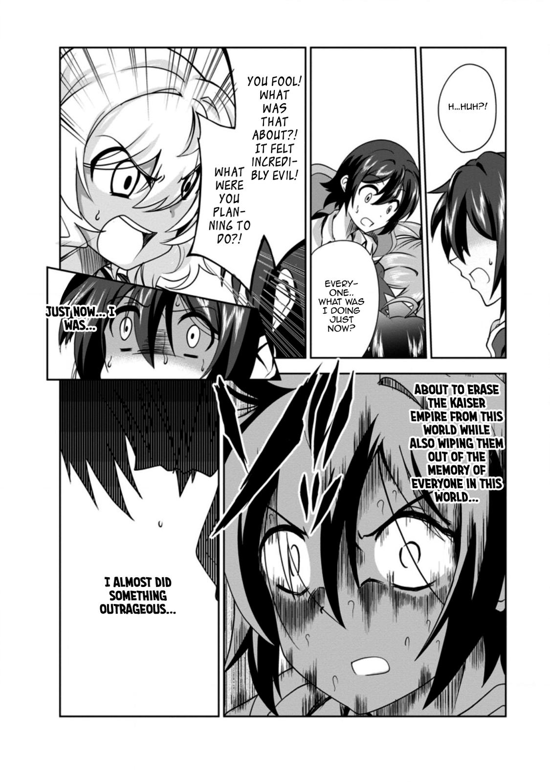 Shinka no Mi Chapter 32 10