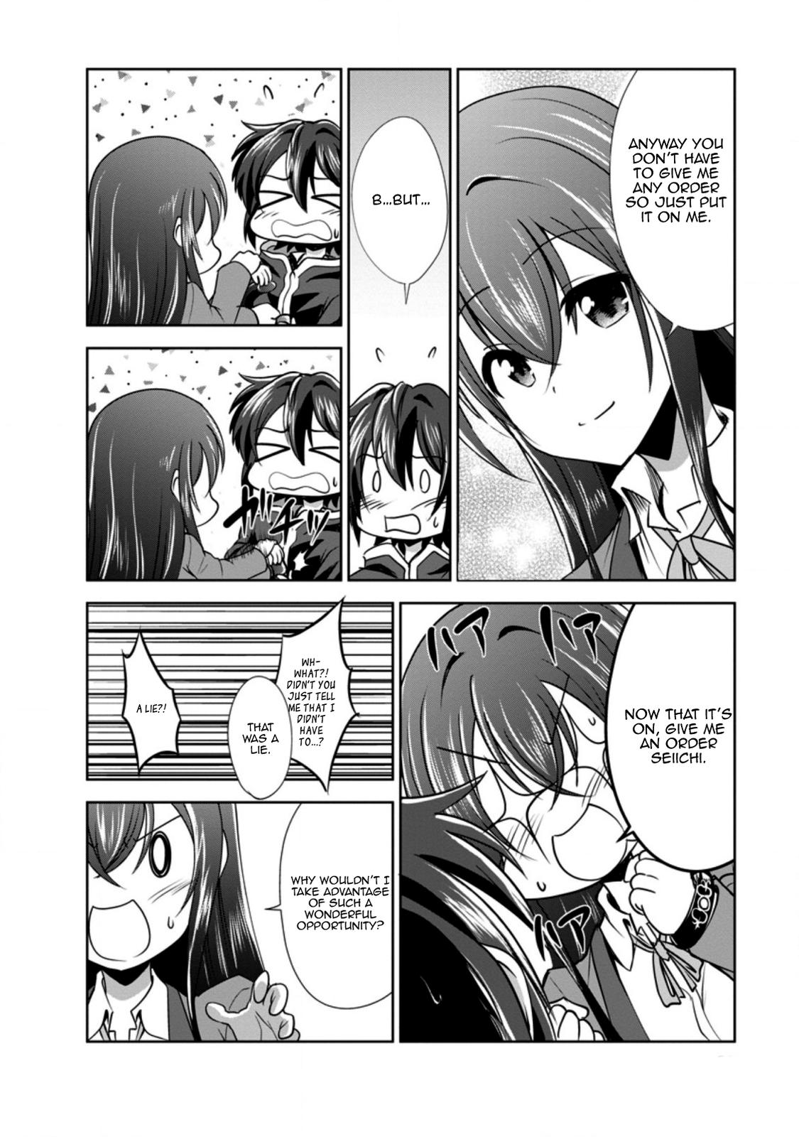 Shinka no Mi Chapter 32 22