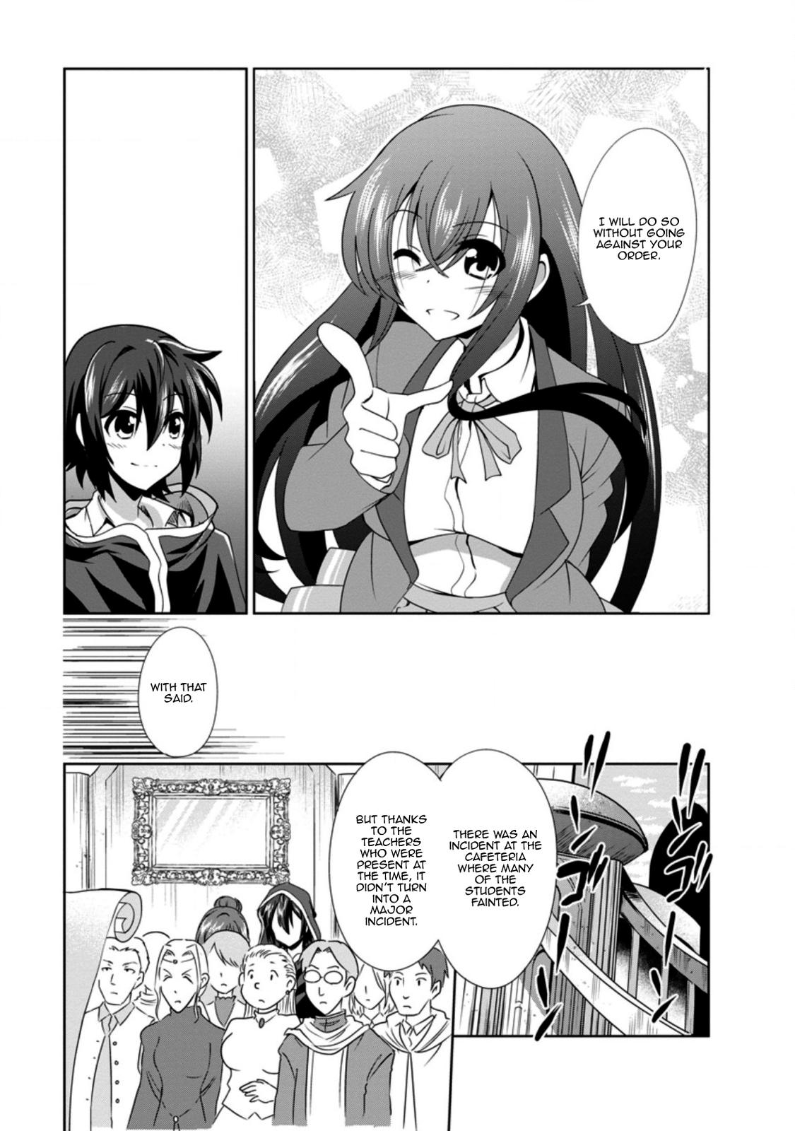 Shinka no Mi Chapter 32 25