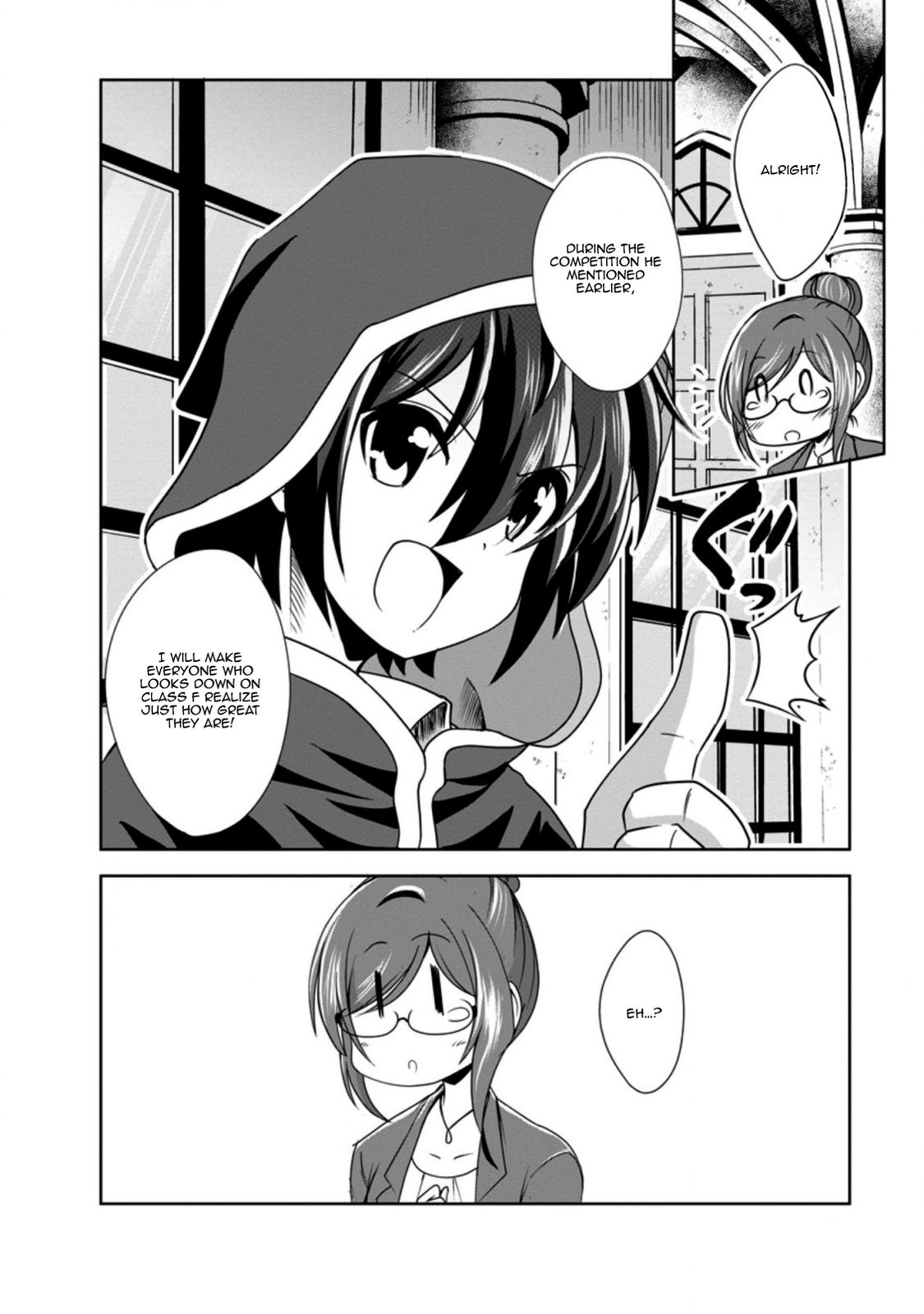 Shinka no Mi Chapter 32 32