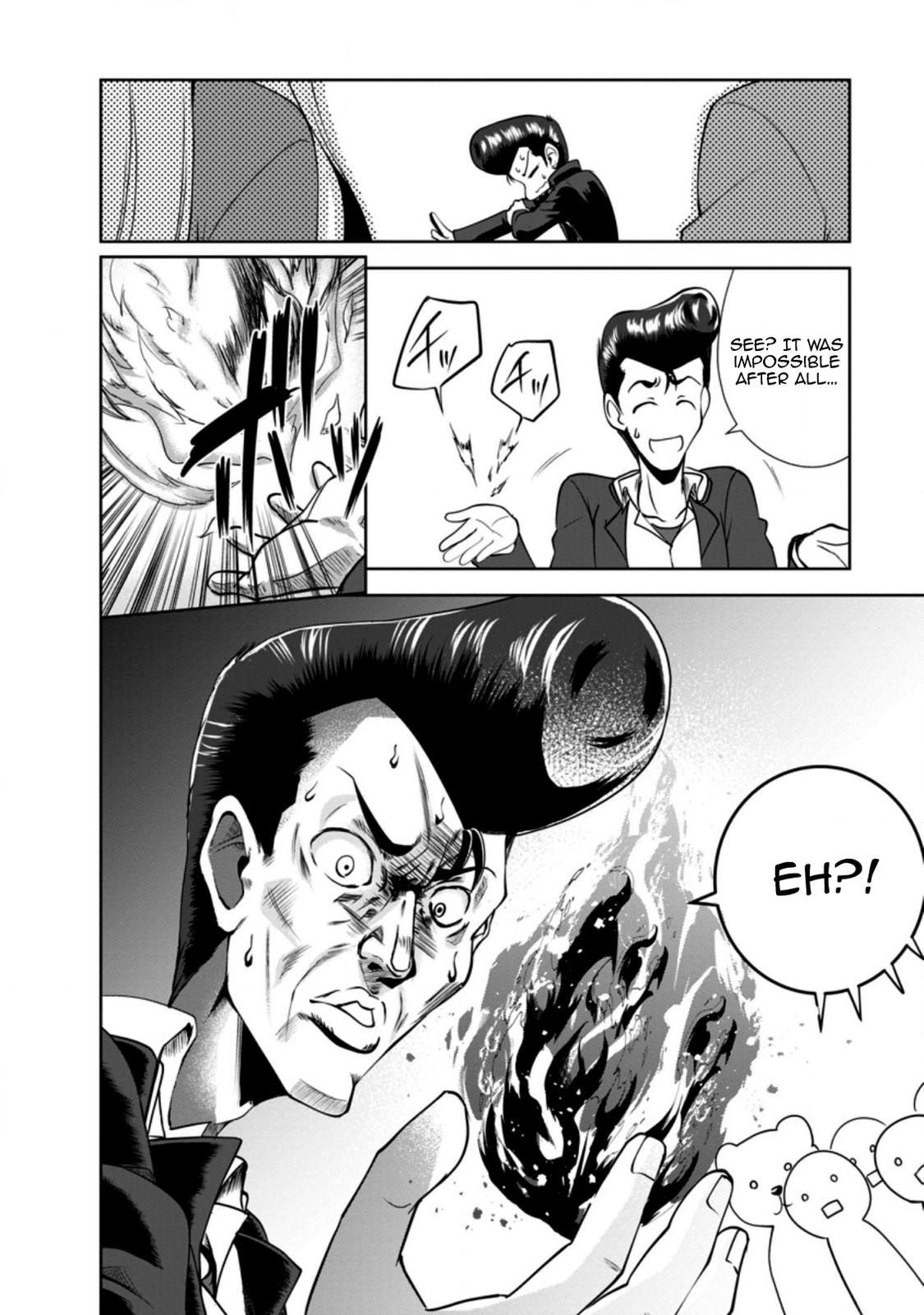 Shinka no Mi Chapter 33 6