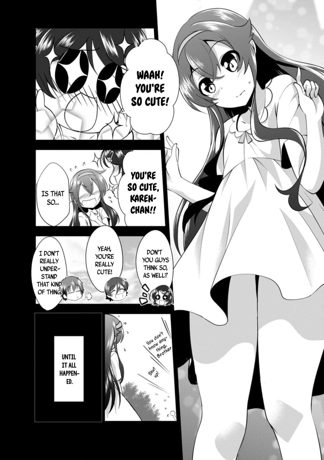Shinka no Mi Chapter 34 12