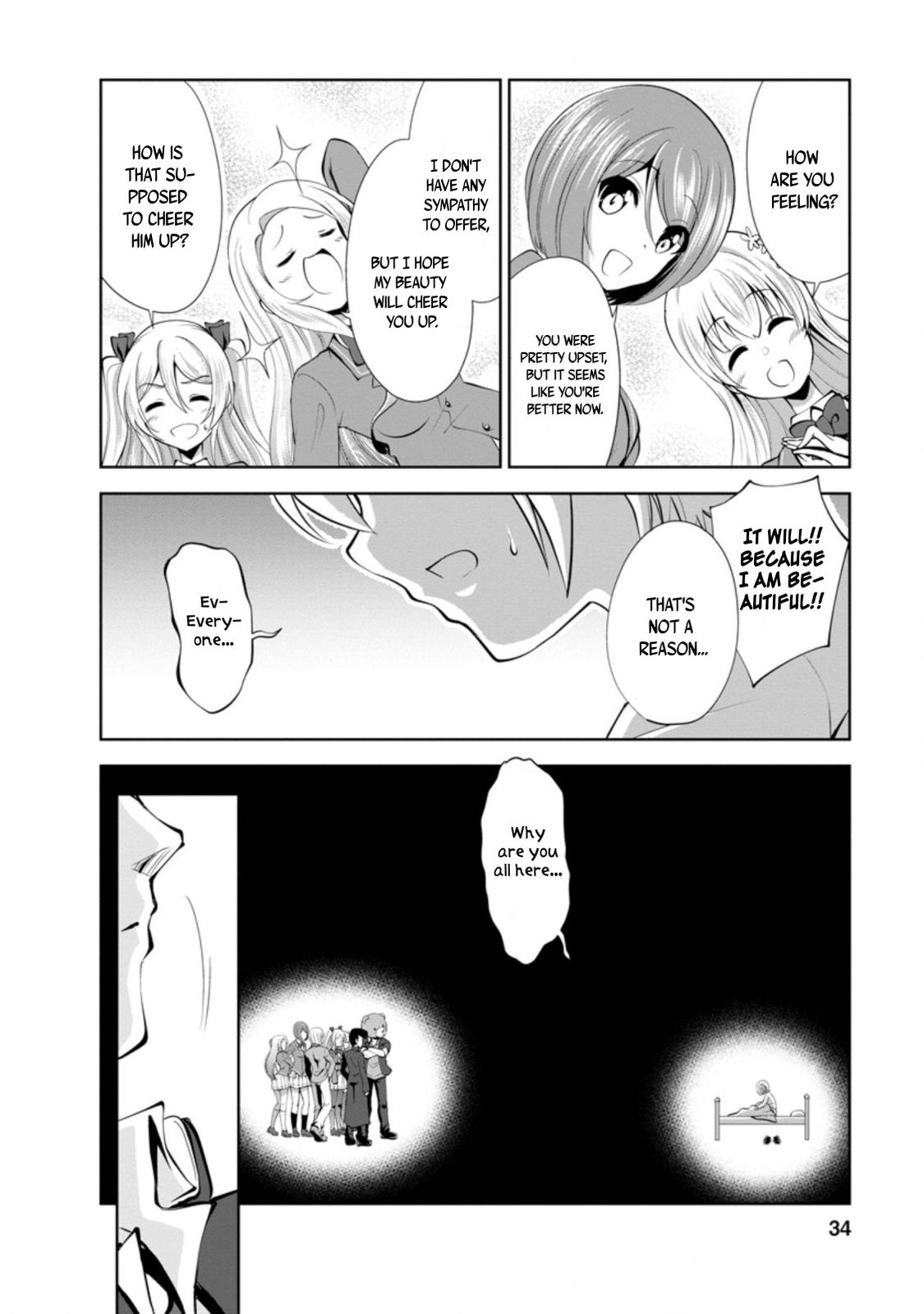 Shinka no Mi Chapter 35 5