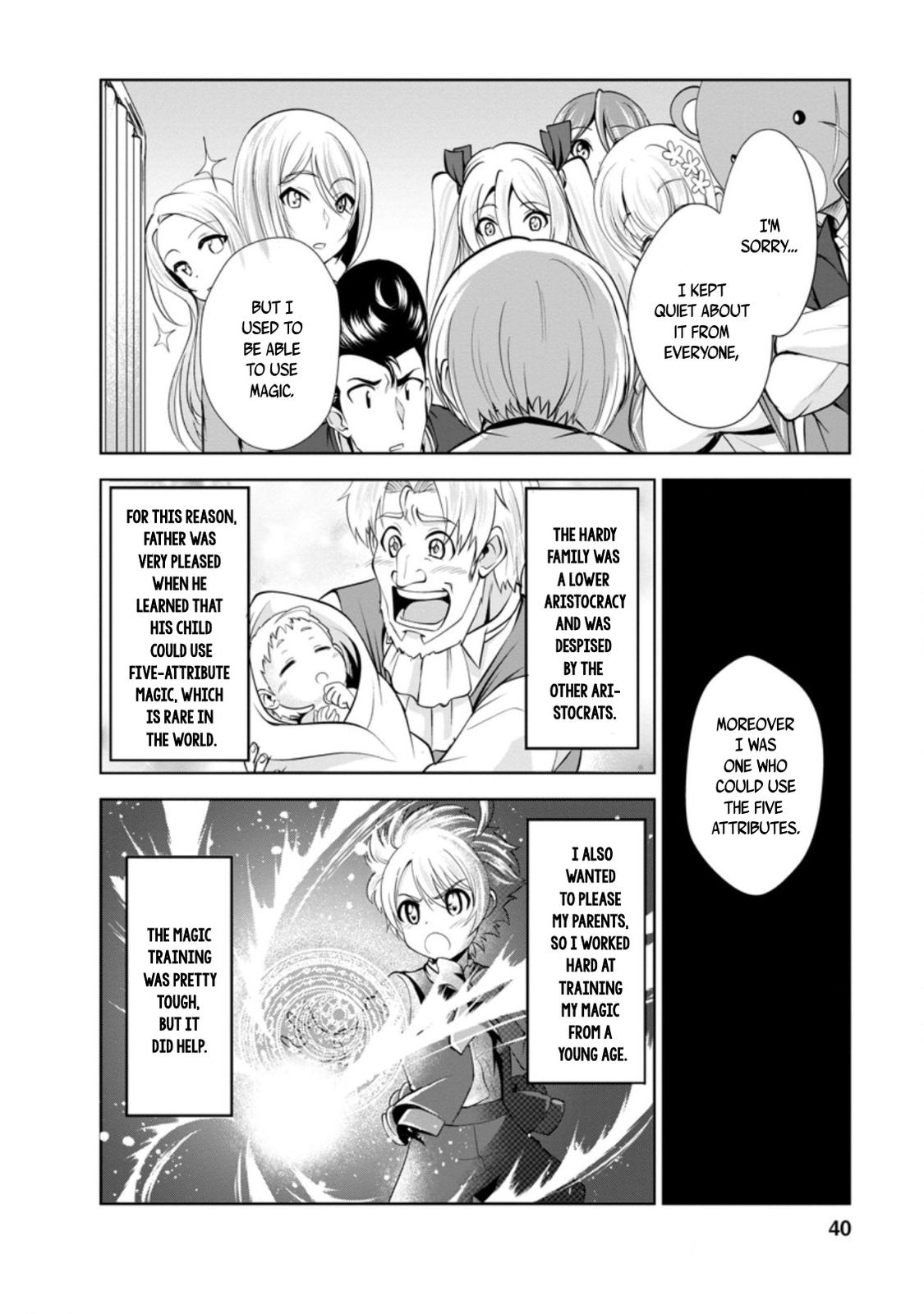 Shinka no Mi Chapter 35 11