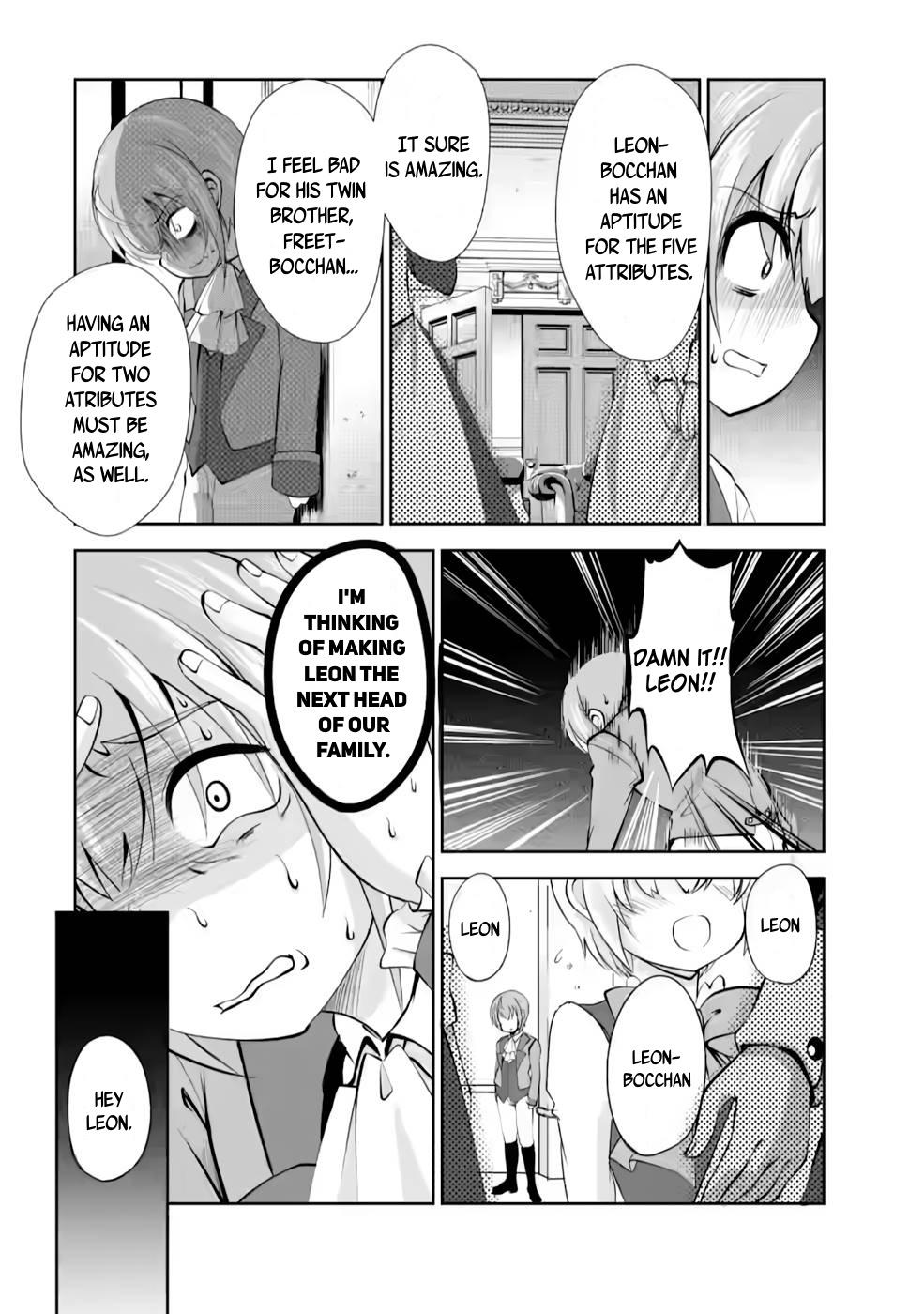 Shinka no Mi Chapter 35 12