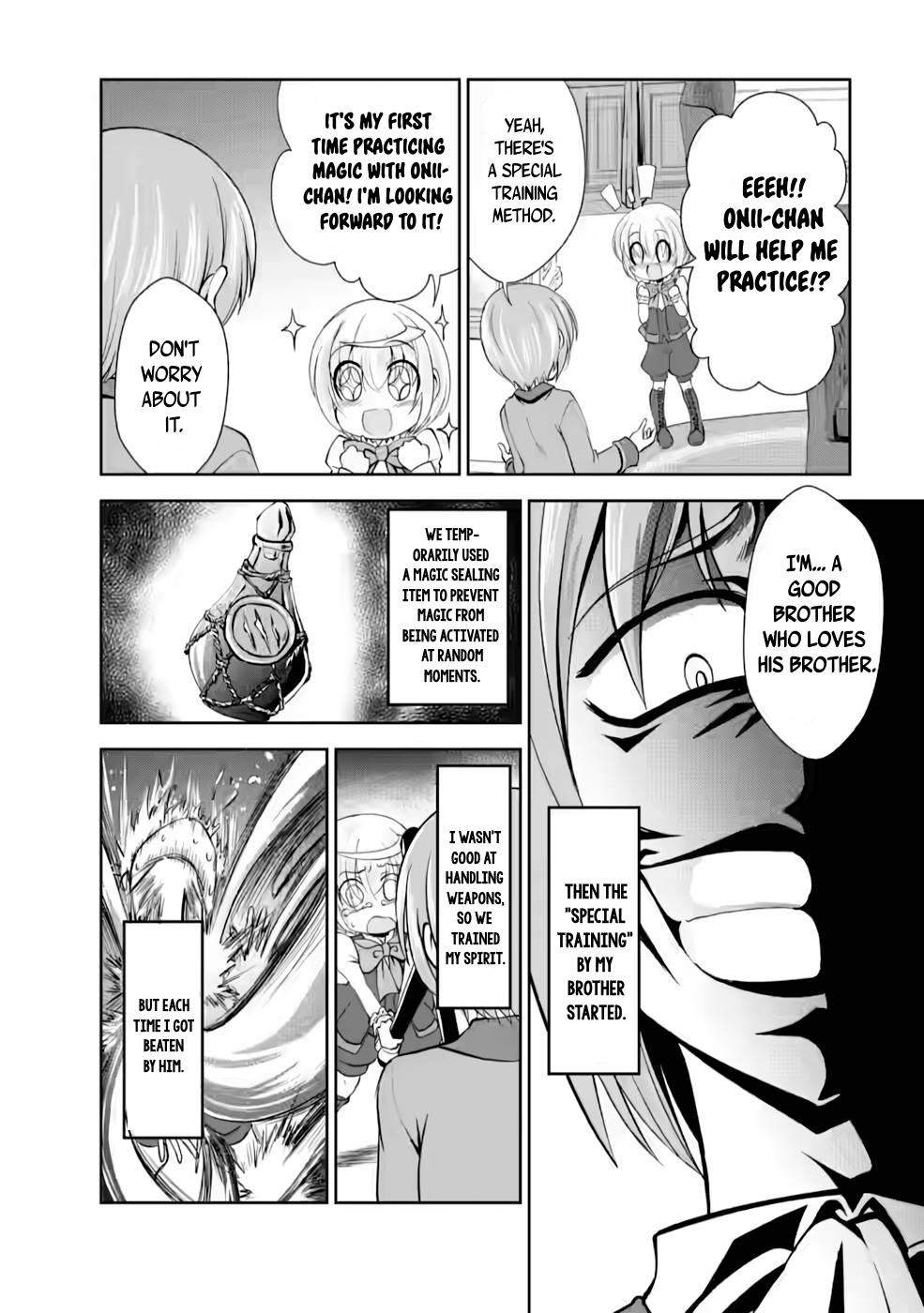 Shinka no Mi Chapter 35 13