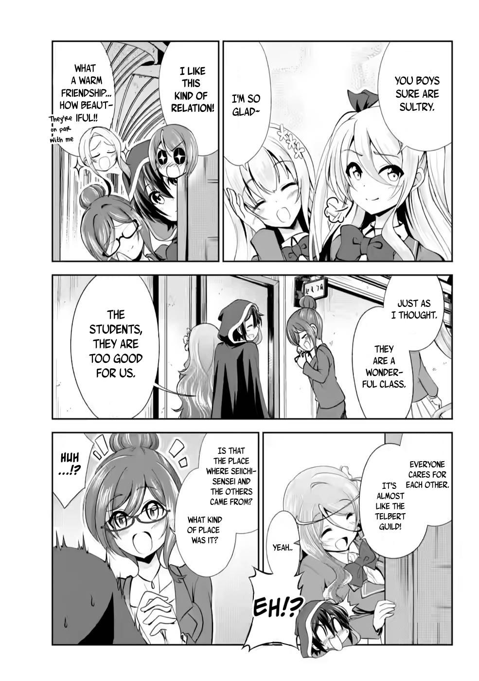 Shinka no Mi Chapter 35 21