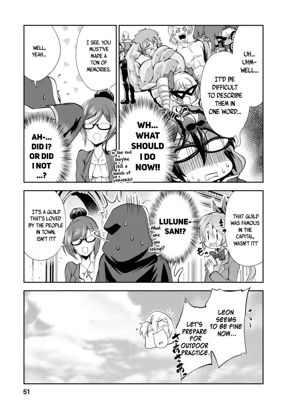 Shinka no Mi Chapter 35 22