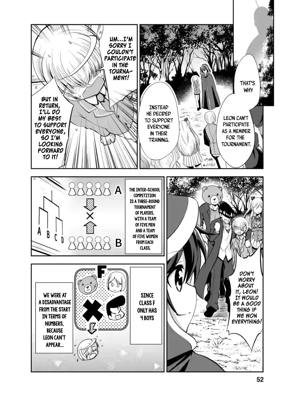 Shinka no Mi Chapter 35 23