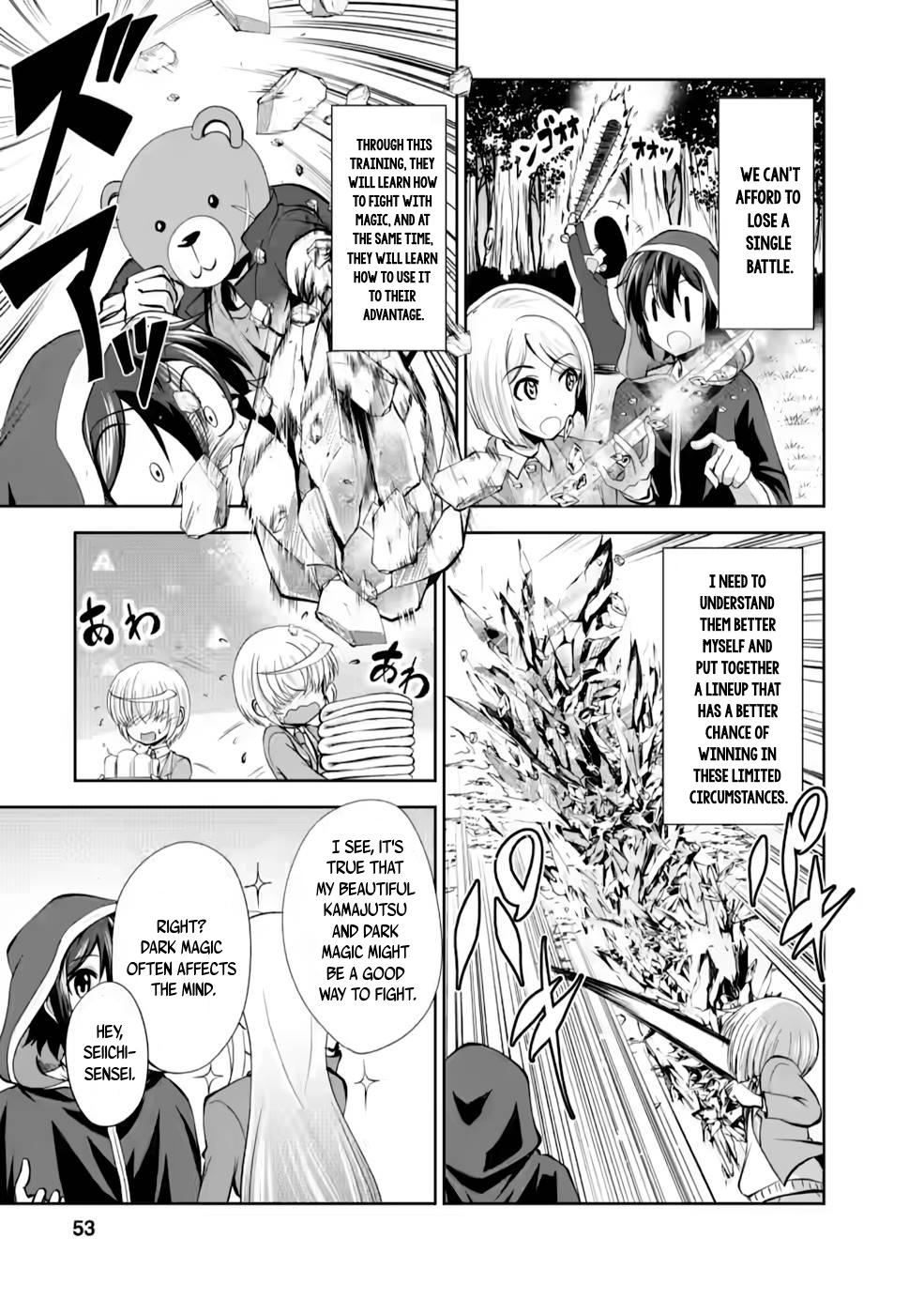 Shinka no Mi Chapter 35 24
