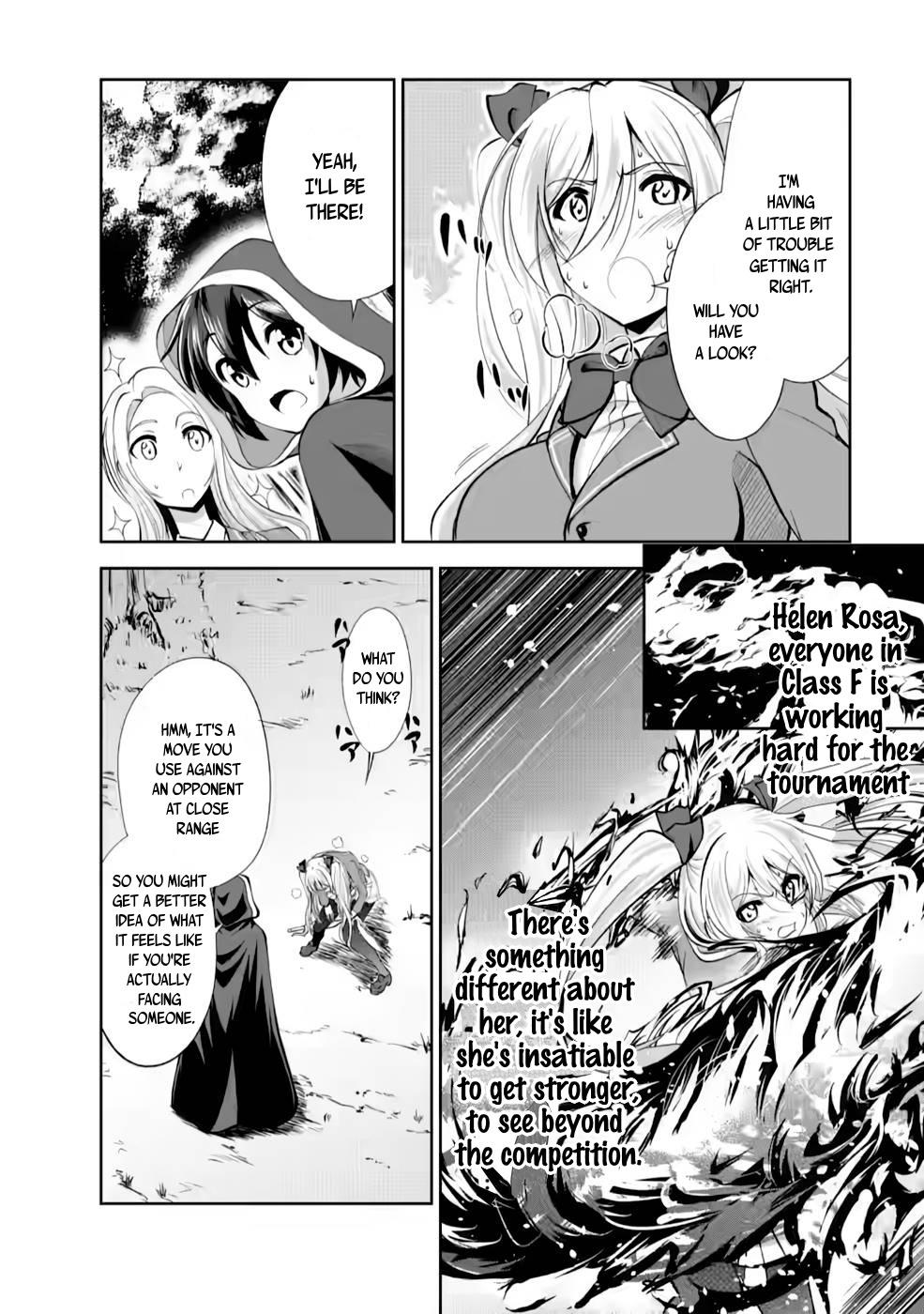 Shinka no Mi Chapter 35 25