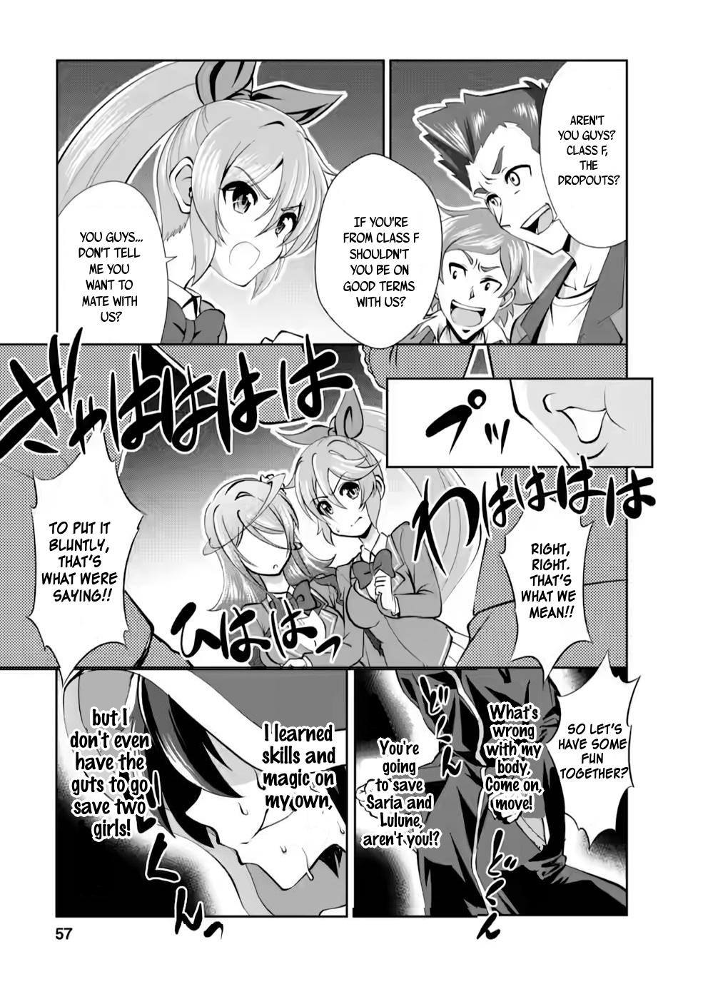 Shinka no Mi Chapter 35 28