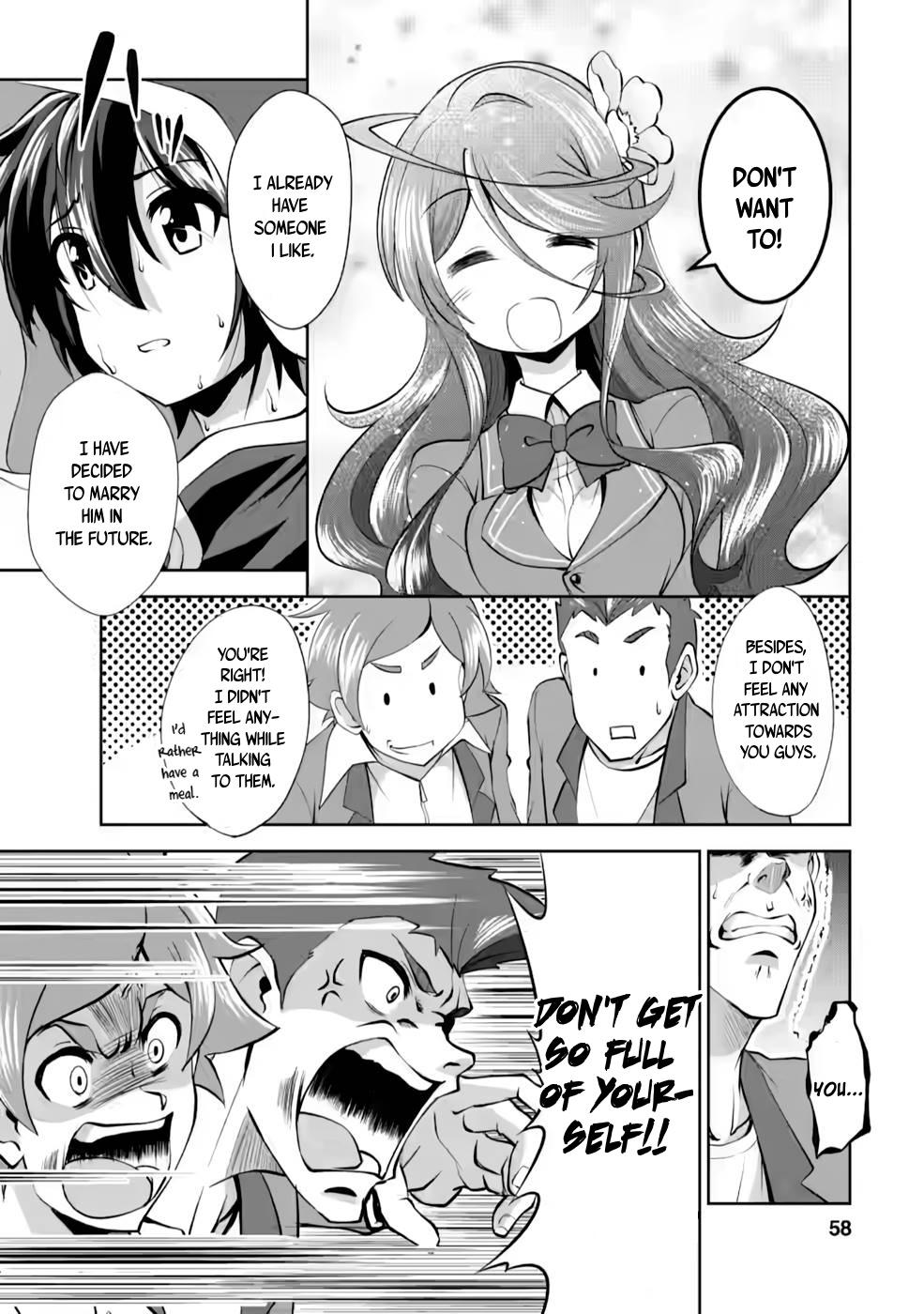 Shinka no Mi Chapter 35 29