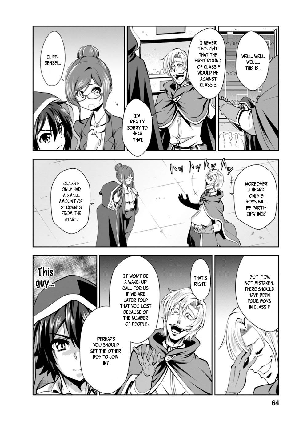 Shinka no Mi Chapter 36 5