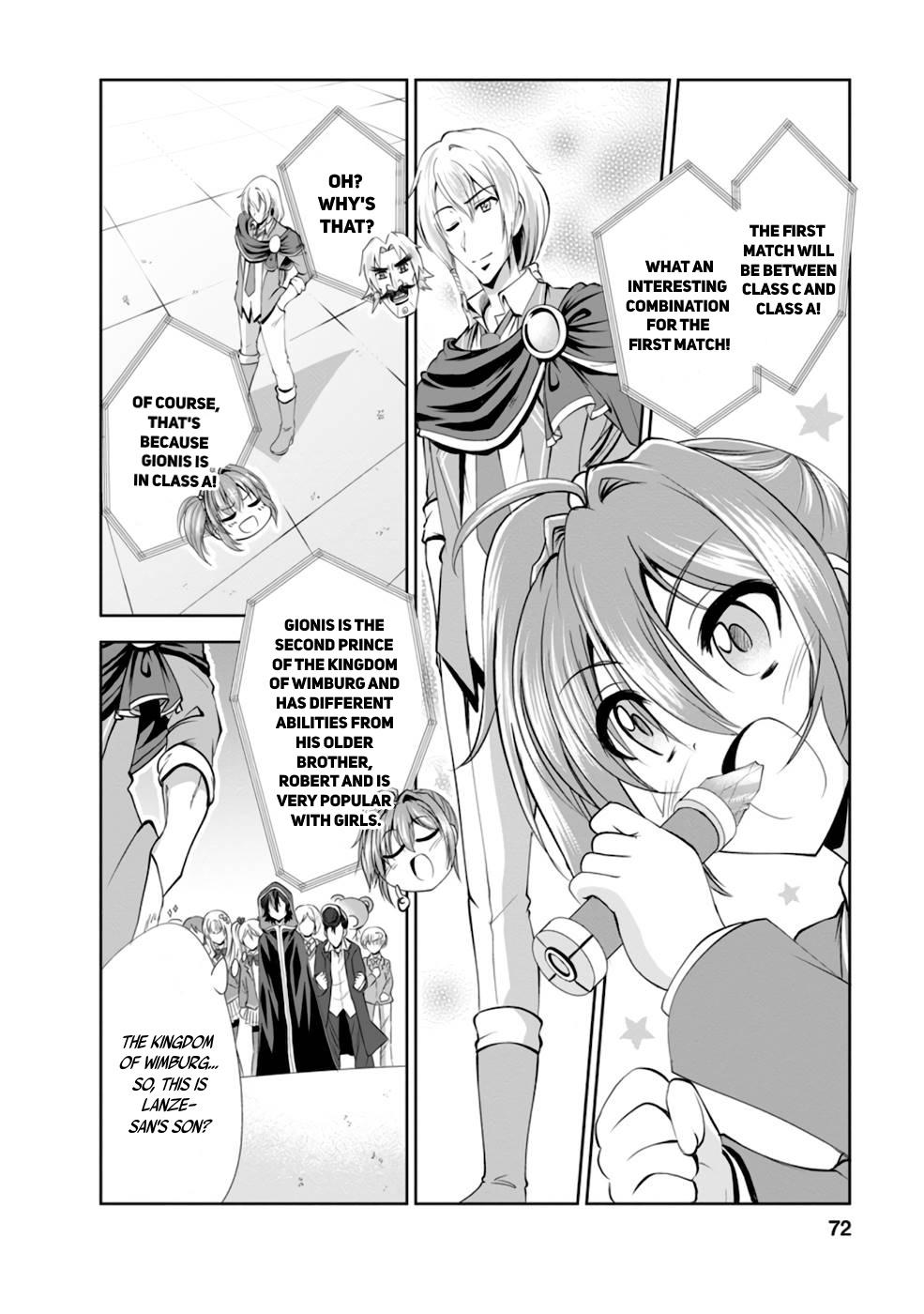 Shinka no Mi Chapter 36 13